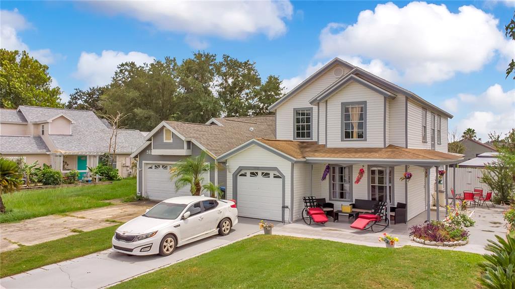 9824 Surrey Ridge Road Orlando, FL 32825 - Photo 34 of 35 Gallery Image 34