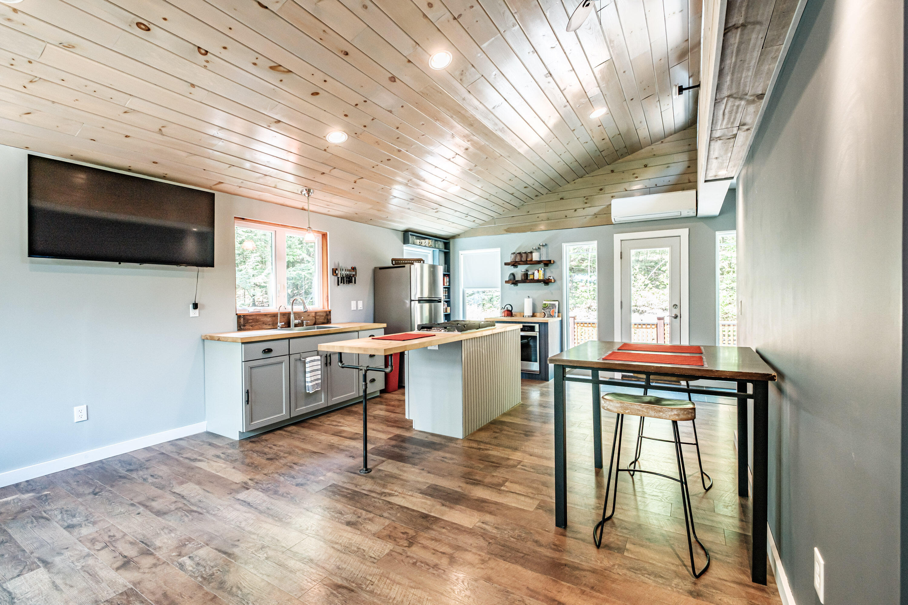 179 Hunter Road Dresden, ME 04342 - Photo 10 of 57 20260601gp-61057