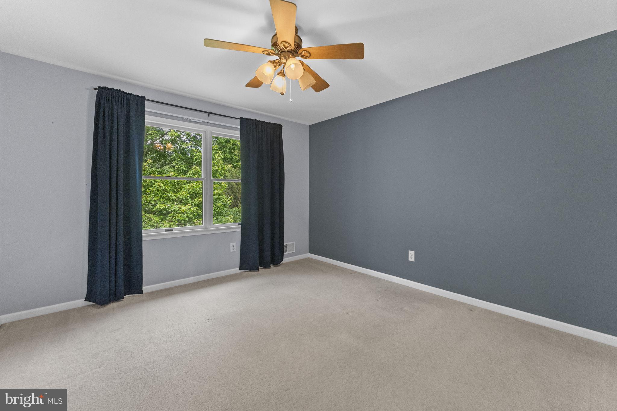 2 Seminole Road Skillman, NJ 08558 - Photo 27 of 60 an empty room with a window