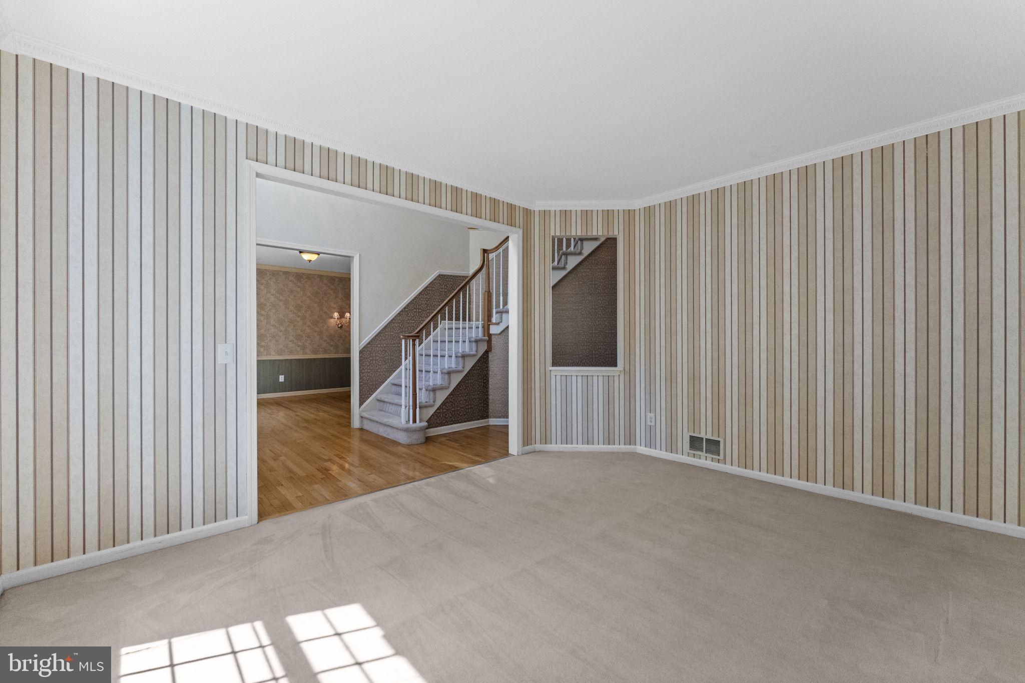 2 Seminole Road Skillman, NJ 08558 - Photo 4 of 60 a view of an empty room