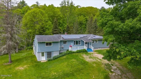 $419,900 | 5671 Parkis Mills Road, Galway, NY 12074