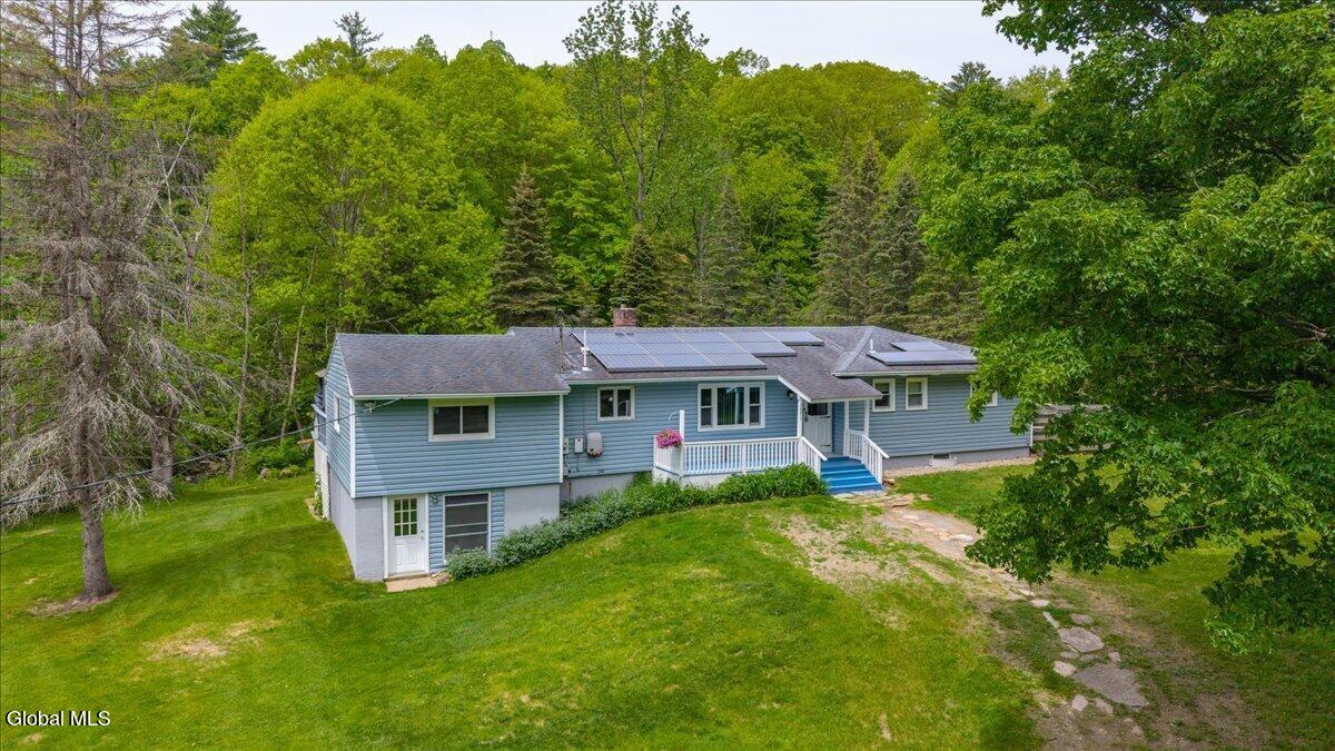 5671 Parkis Mills Road Galway, NY 12074 - Photo 3 of 64 64-5671 Parkis Mills Rd-1