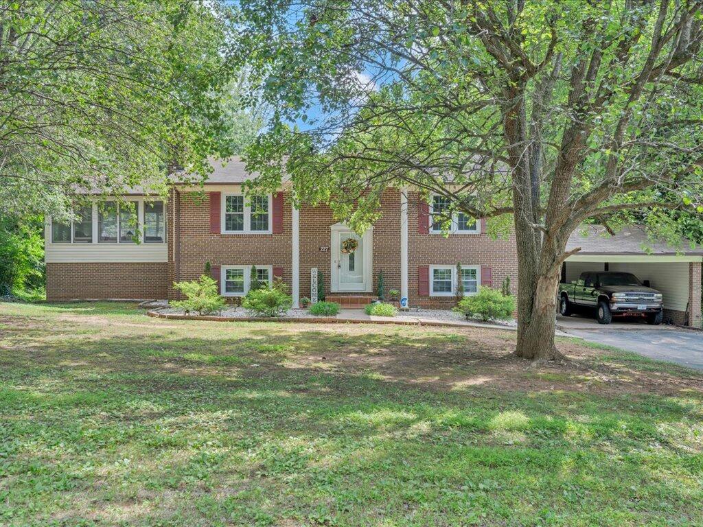 227 Vista View Lane Ridgeway, VA 24148 - Photo 52 of 56 52-MIB03632