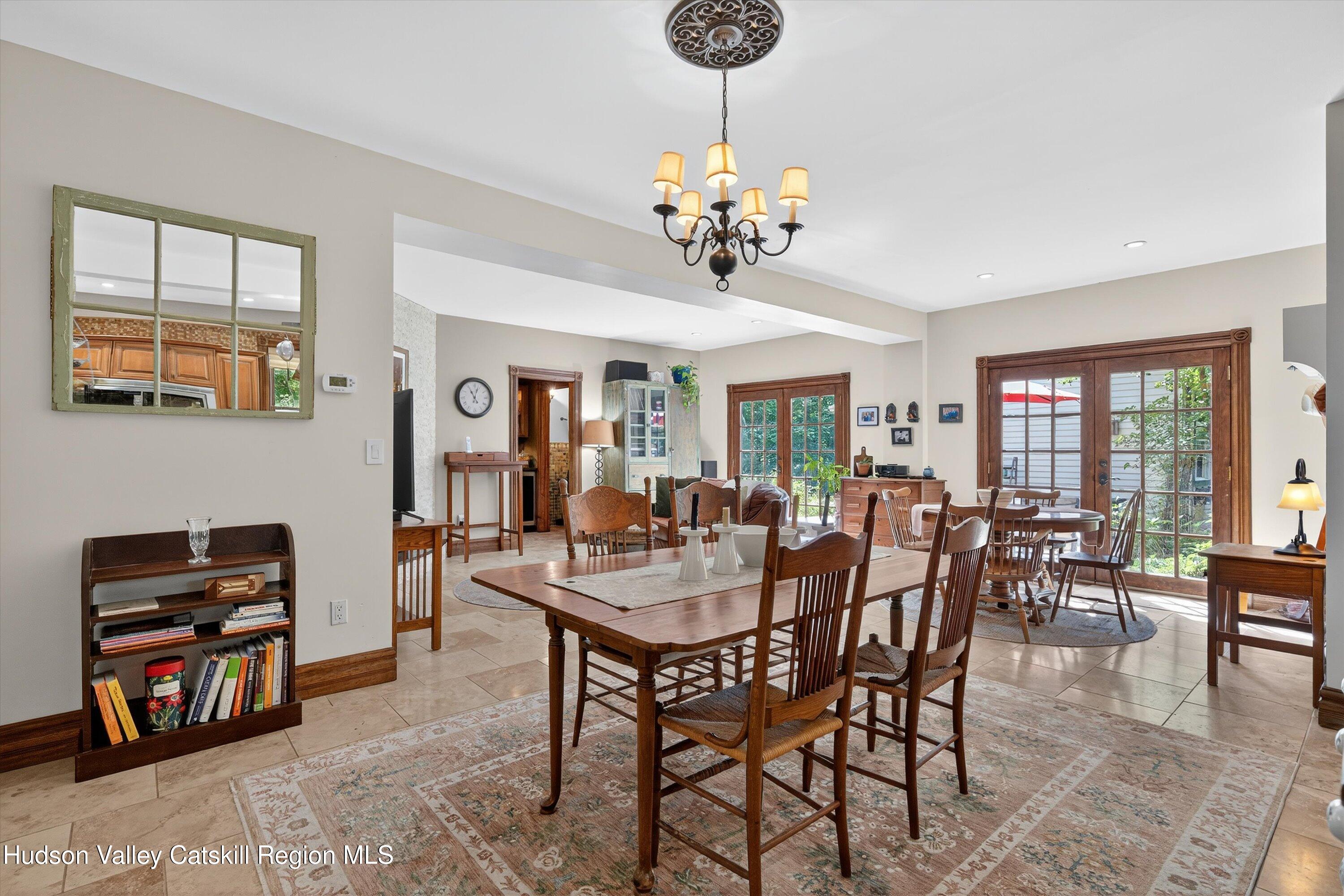313 Cottekill Road Stone Ridge, NY 12484 - Photo 12 of 41 18-HTV1038