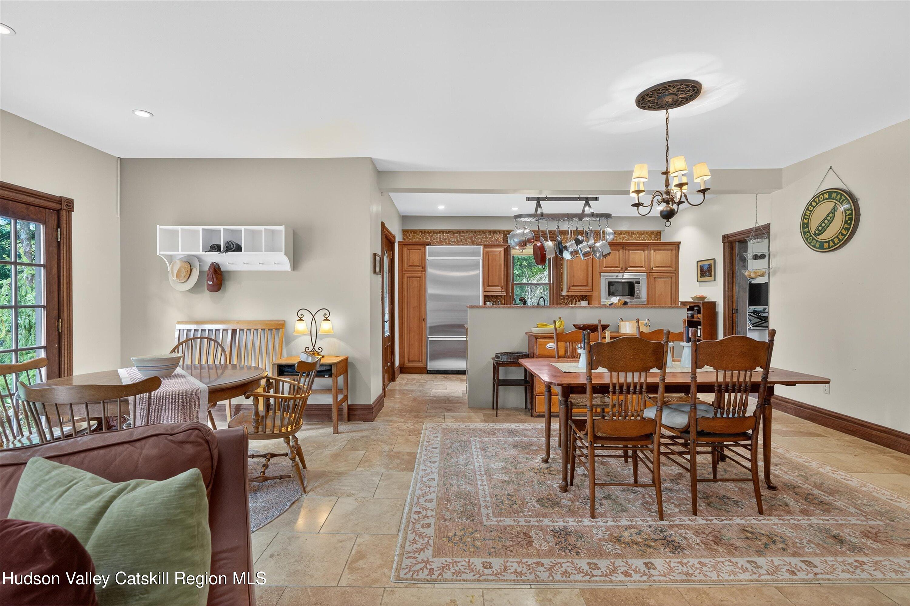 313 Cottekill Road Stone Ridge, NY 12484 - Photo 14 of 41 25-HTV1045