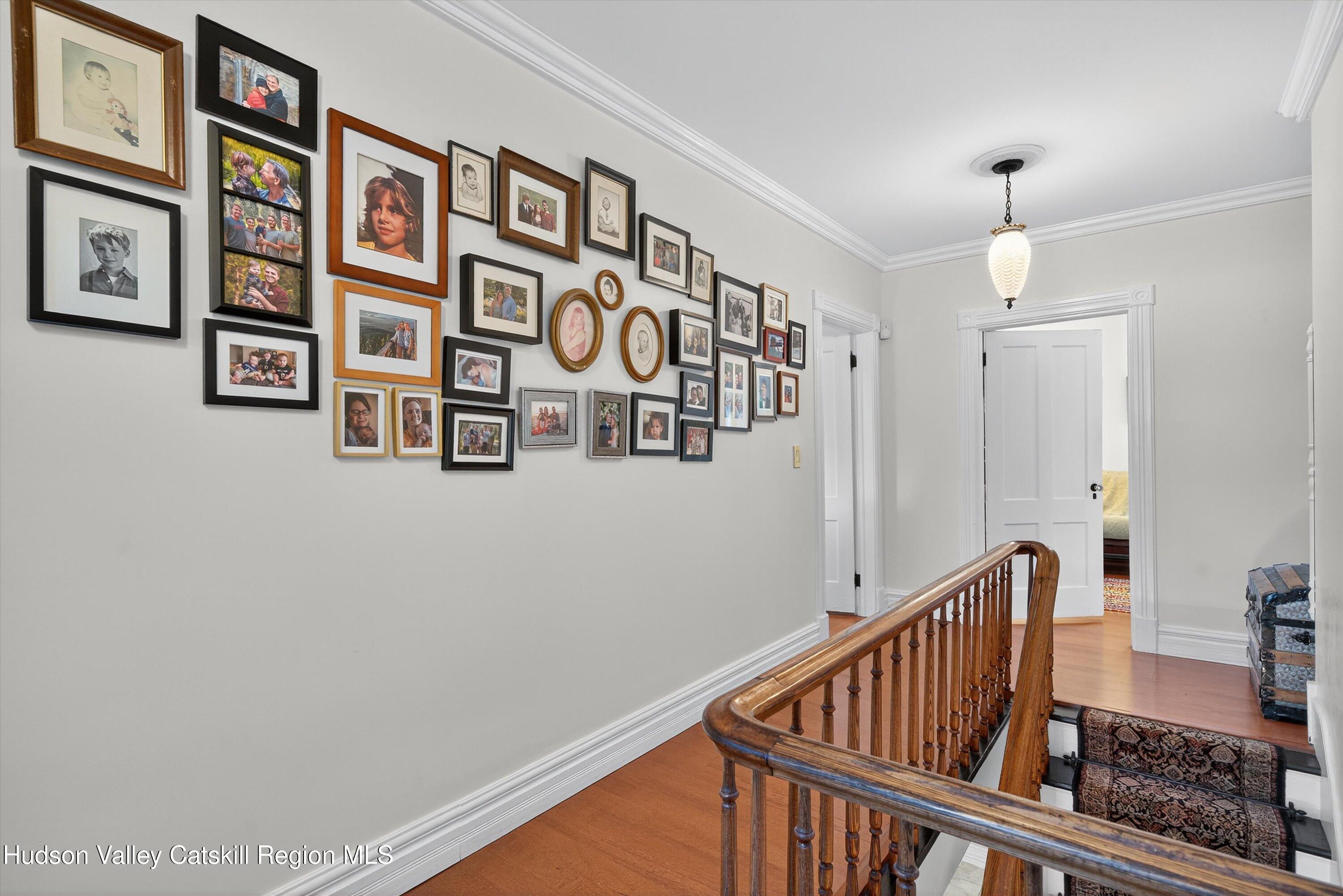 313 Cottekill Road Stone Ridge, NY 12484 - Photo 18 of 41 40-HTV1067