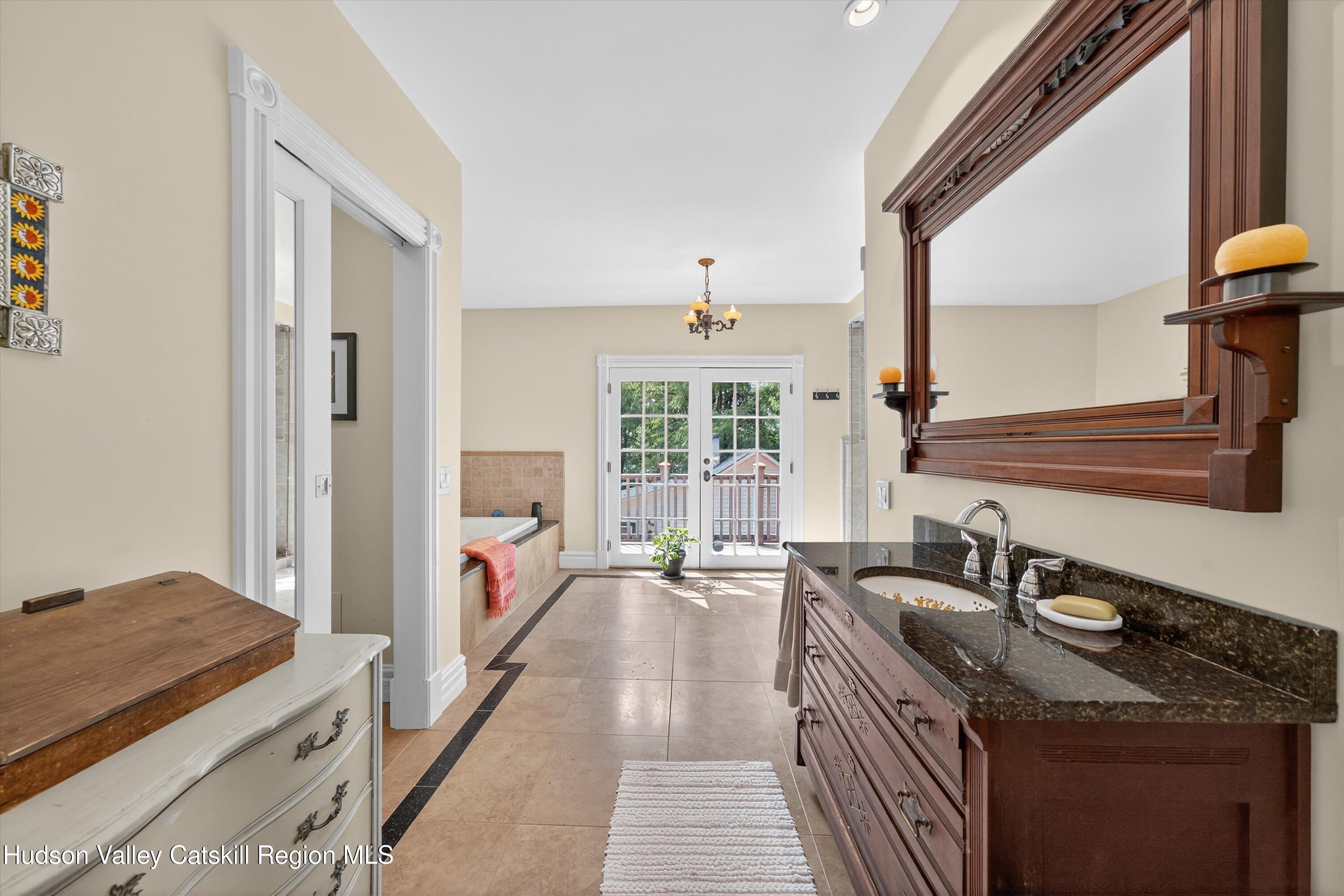 313 Cottekill Road Stone Ridge, NY 12484 - Photo 21 of 41 51-HTV1071