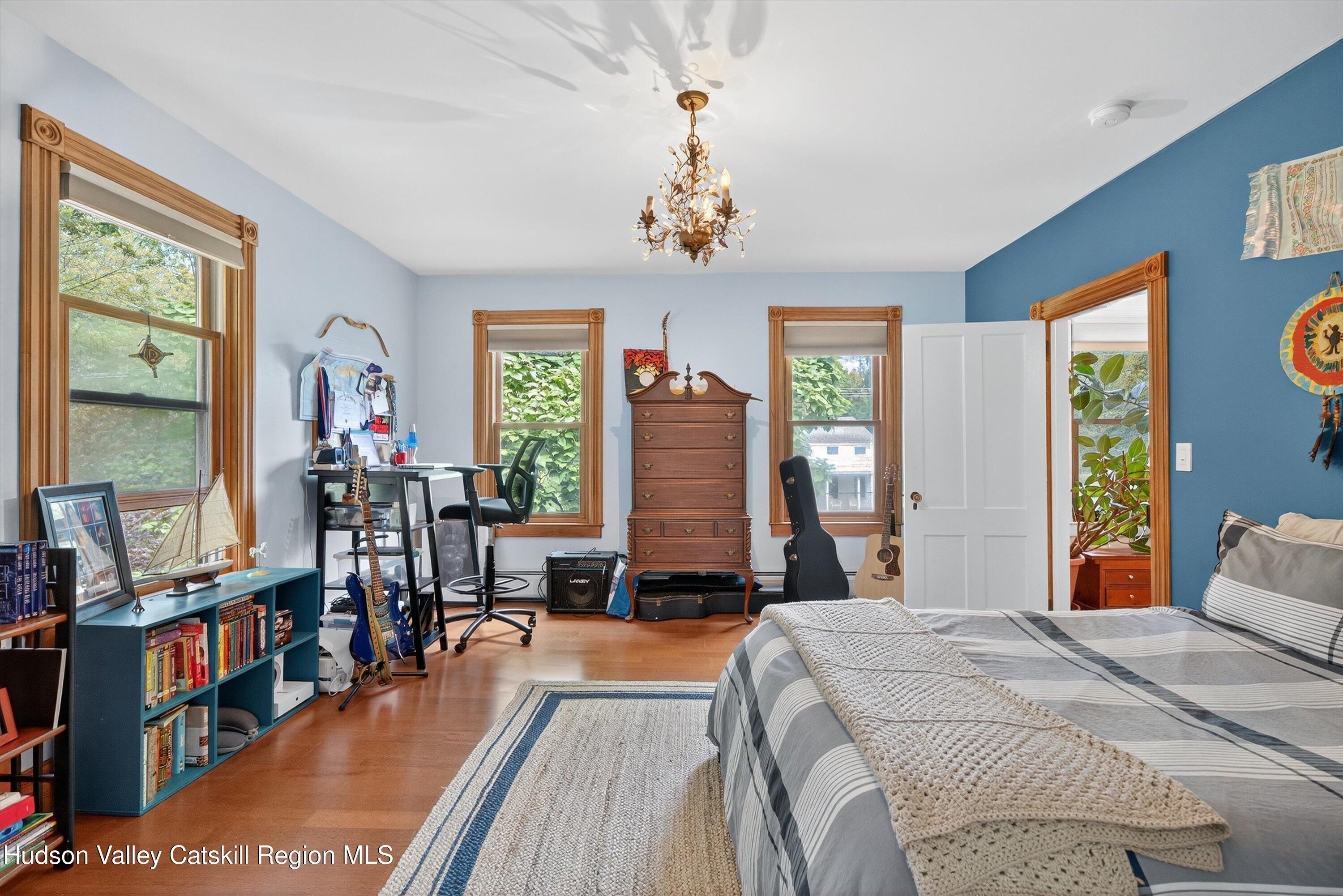313 Cottekill Road Stone Ridge, NY 12484 - Photo 24 of 41 45-HTV1064