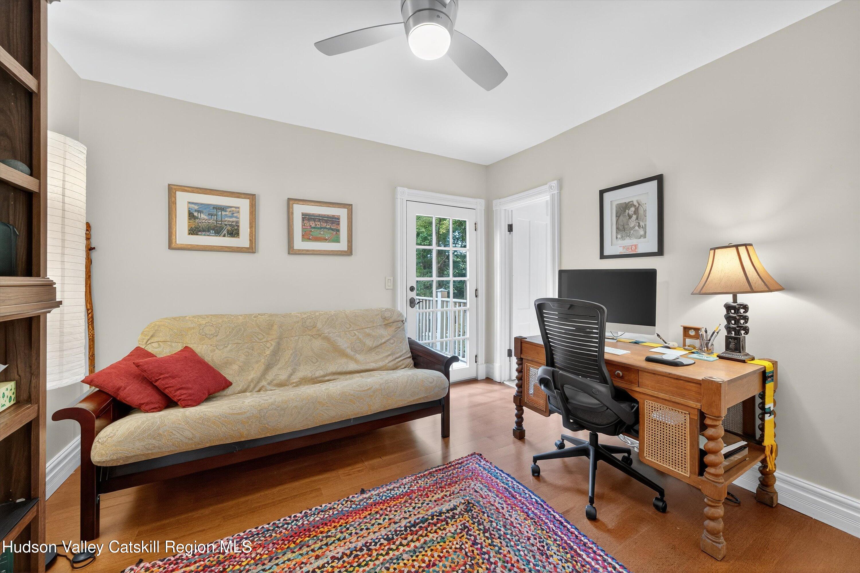 313 Cottekill Road Stone Ridge, NY 12484 - Photo 25 of 41 41-HTV1060