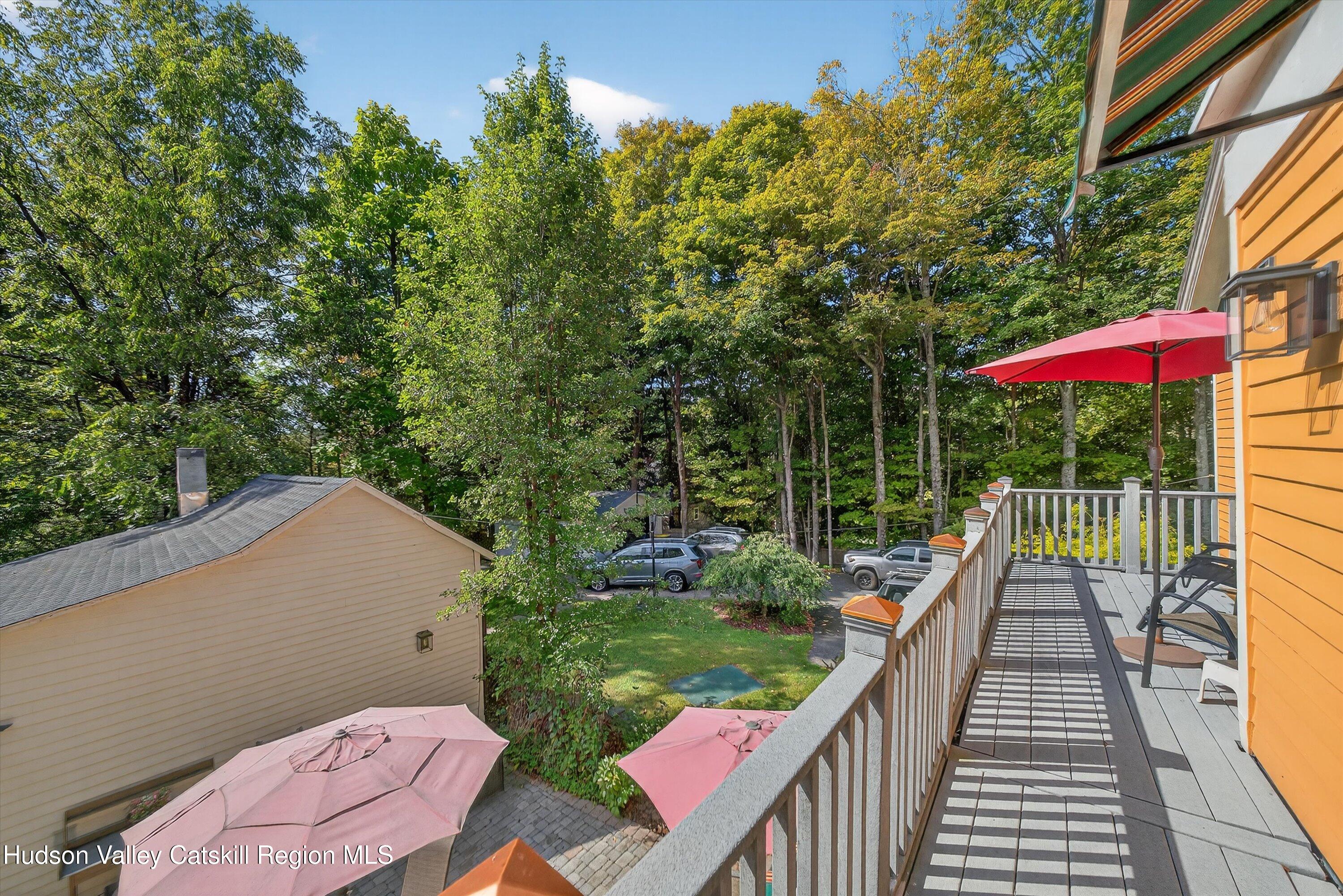 313 Cottekill Road Stone Ridge, NY 12484 - Photo 28 of 41 56-HTV1076