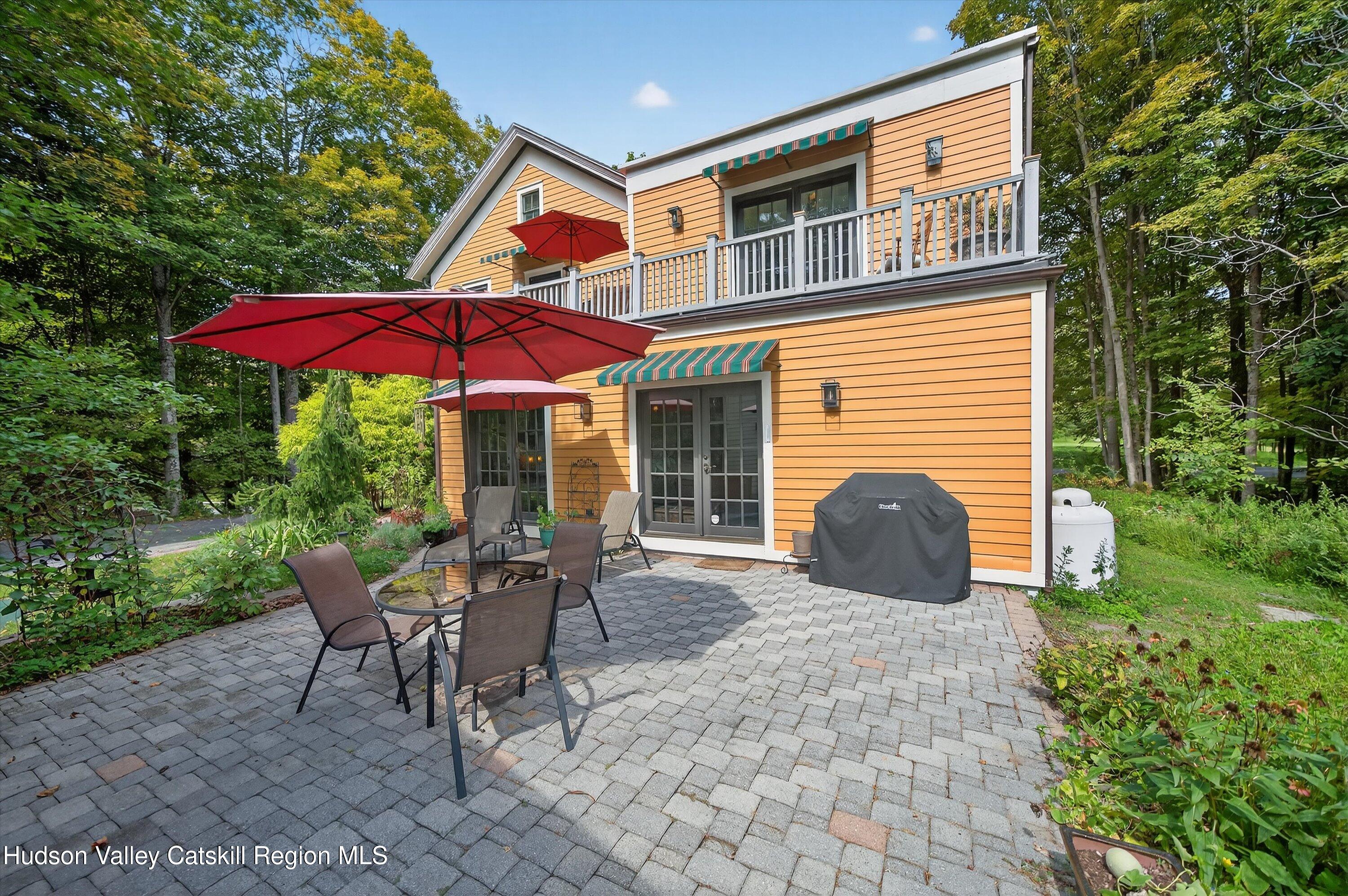 313 Cottekill Road Stone Ridge, NY 12484 - Photo 31 of 41 61-HTV1087