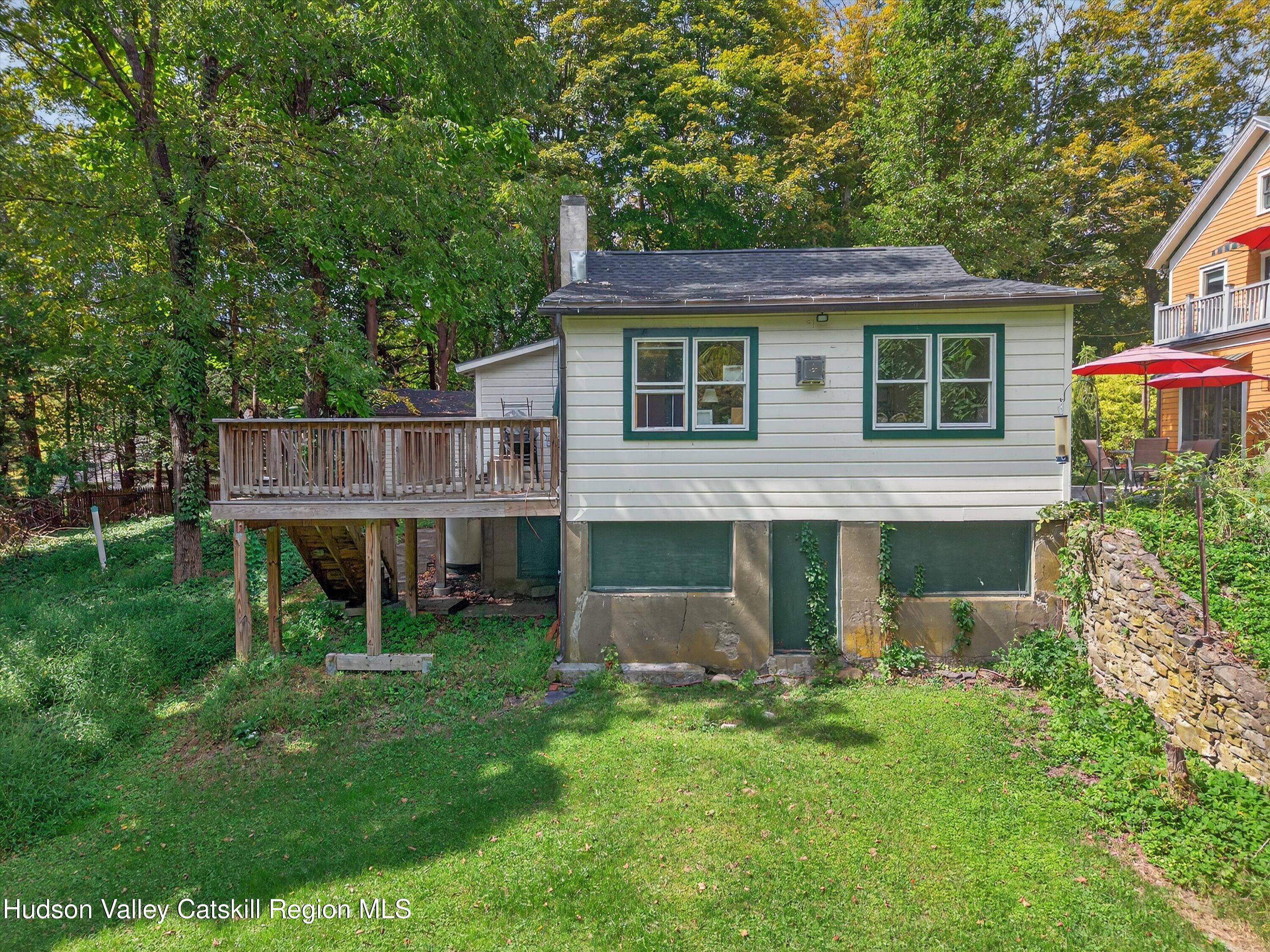 313 Cottekill Road Stone Ridge, NY 12484 - Photo 34 of 41 75-HTV1014
