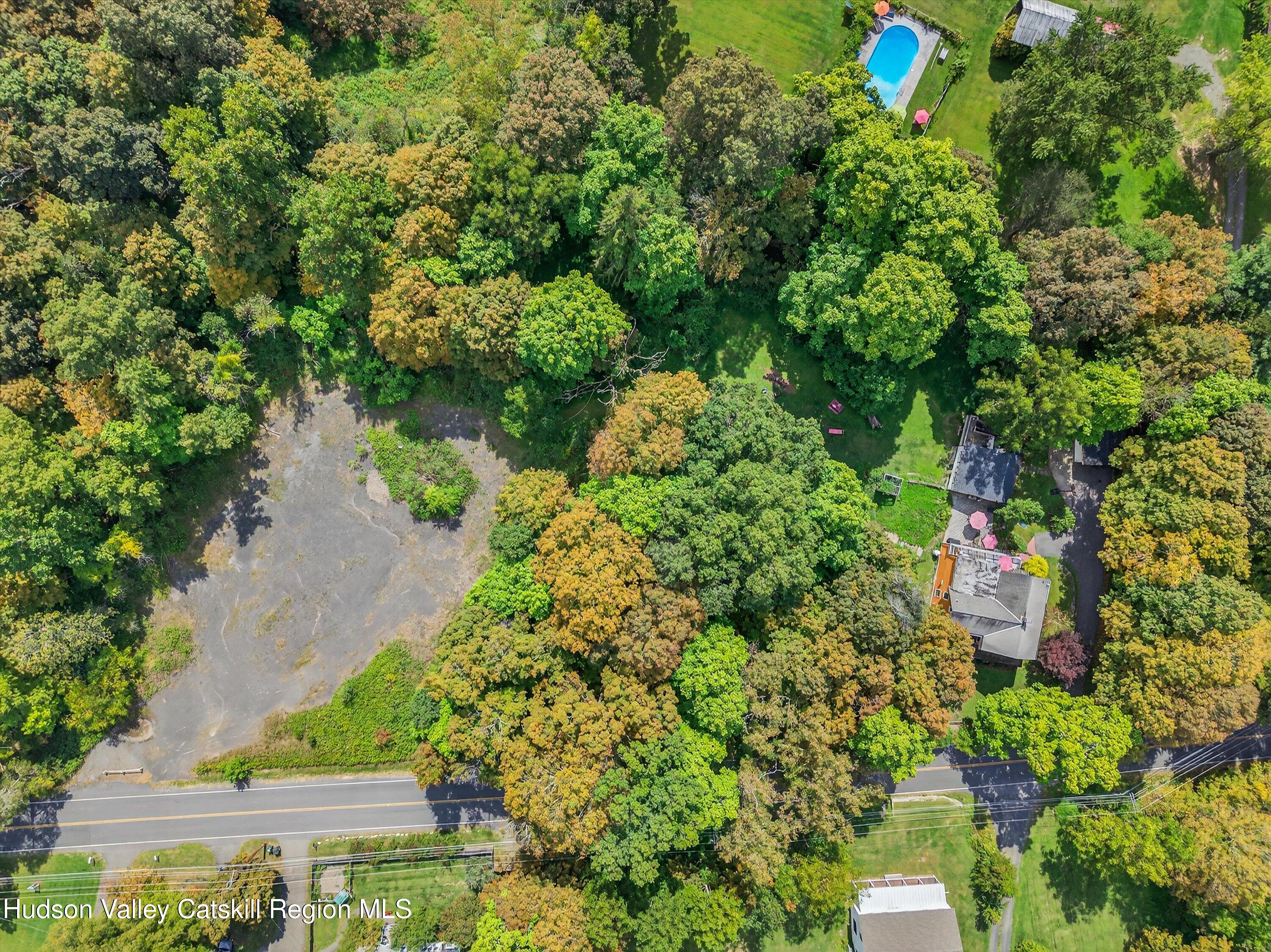 313 Cottekill Road Stone Ridge, NY 12484 - Photo 35 of 41 67-HTV1003