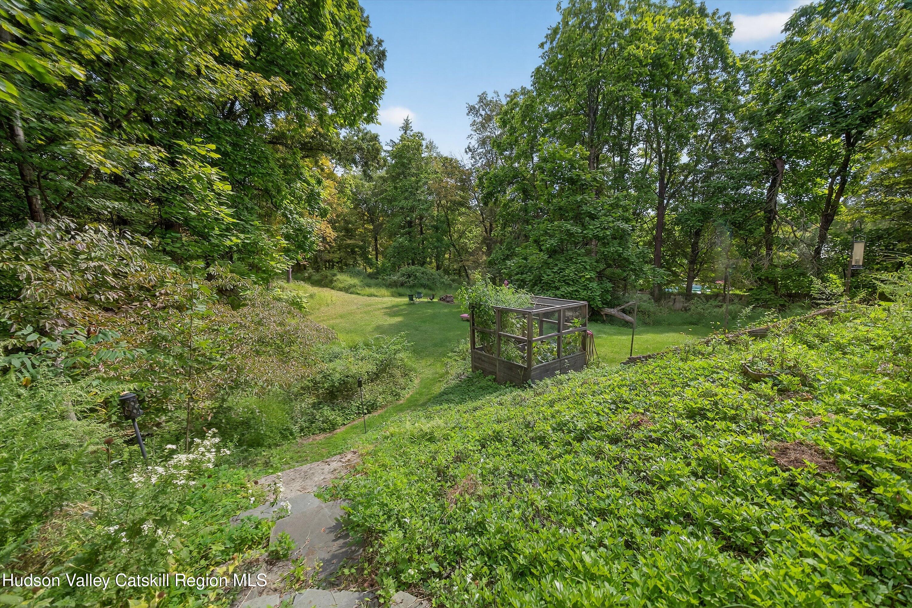 313 Cottekill Road Stone Ridge, NY 12484 - Photo 36 of 41 62-HTV1088