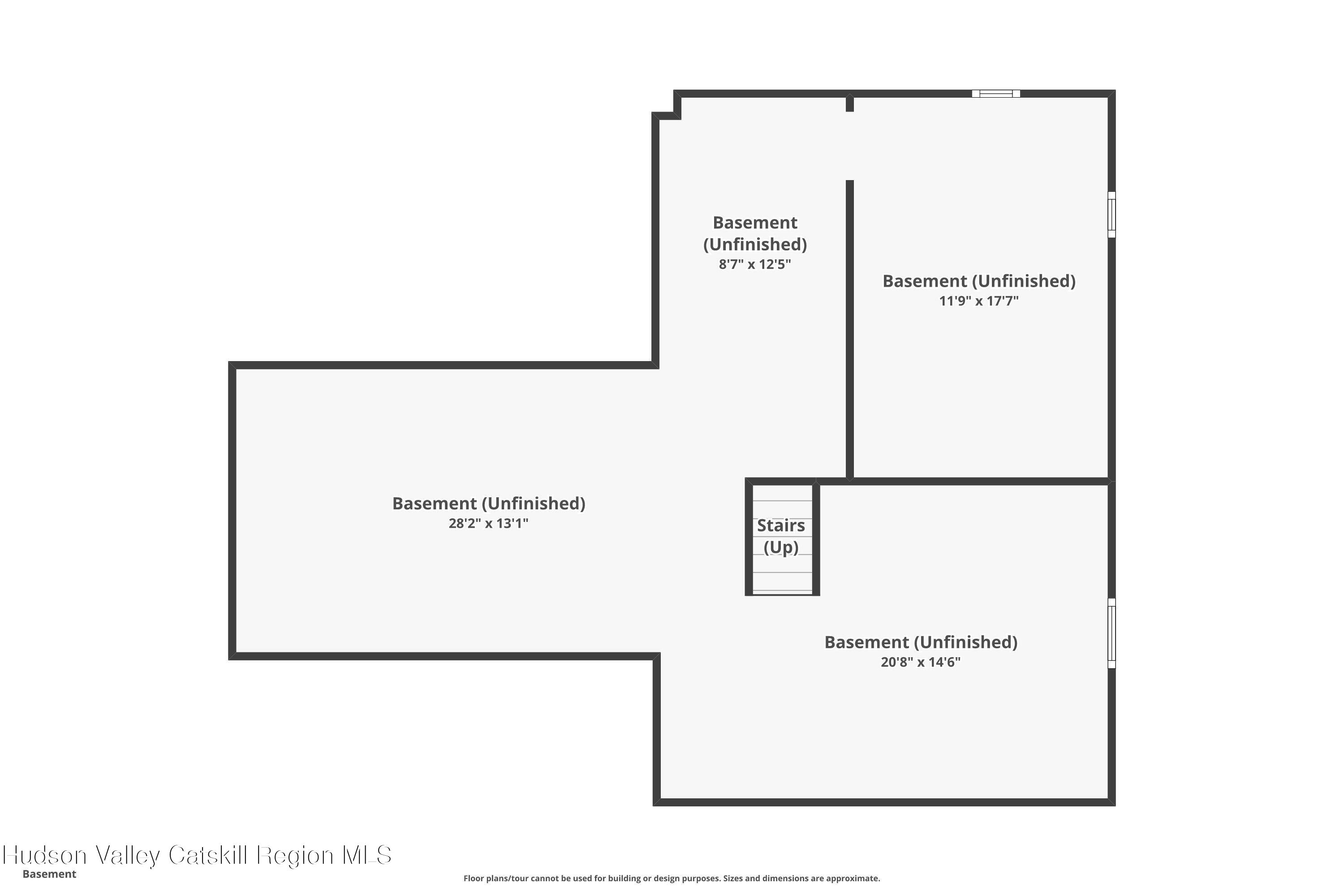 313 Cottekill Road Stone Ridge, NY 12484 - Photo 40 of 41 03-Basement