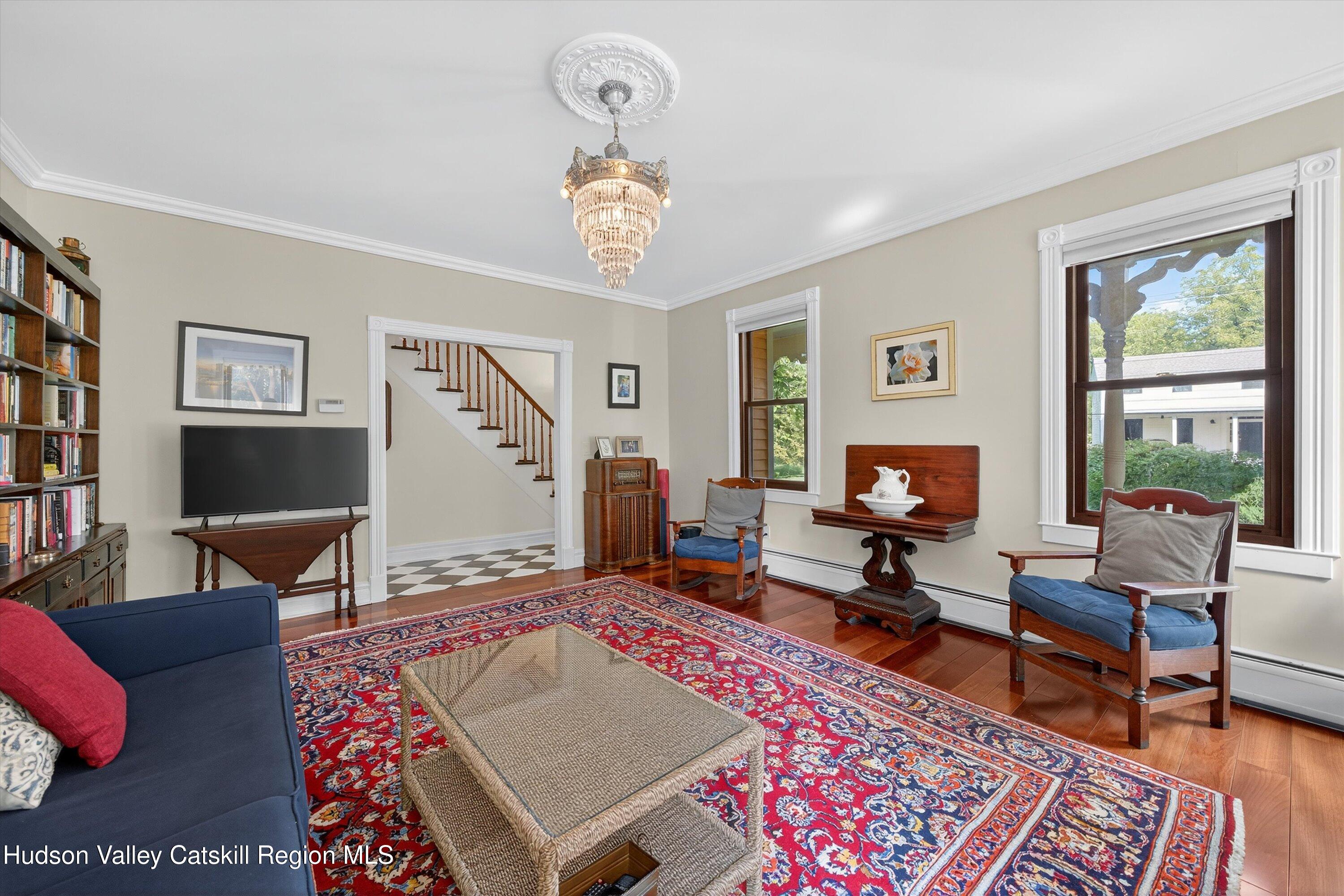 313 Cottekill Road Stone Ridge, NY 12484 - Photo 7 of 41 16-HTV1035