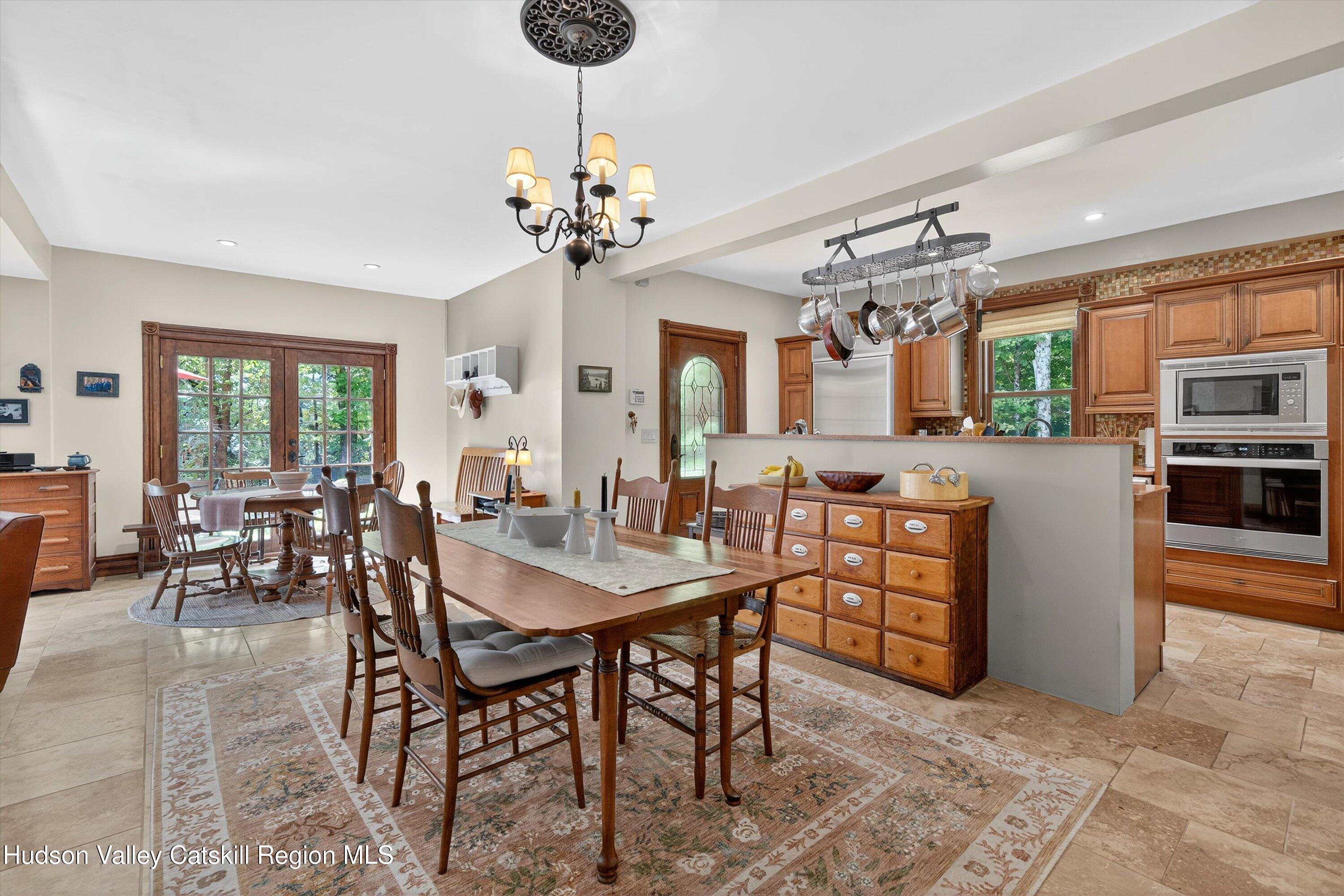 313 Cottekill Road Stone Ridge, NY 12484 - Photo 9 of 41 17-HTV1037
