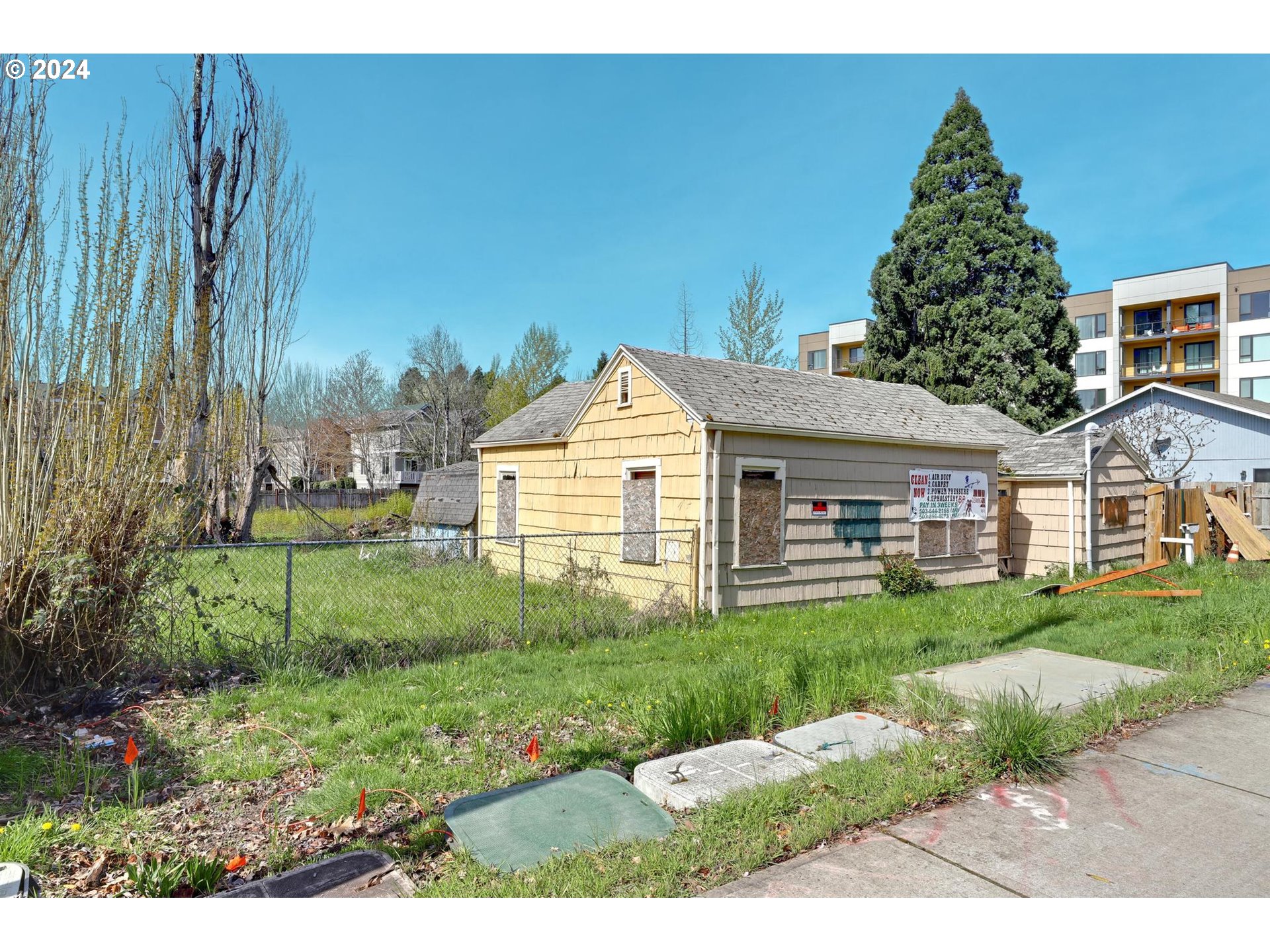 1205 Southwest 158th Ave  