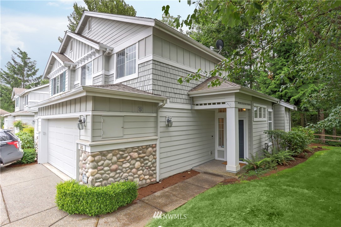 565 Elma Avenue Northeast Renton, WA 98059 - Photo 4 of 30 Gallery Image 4