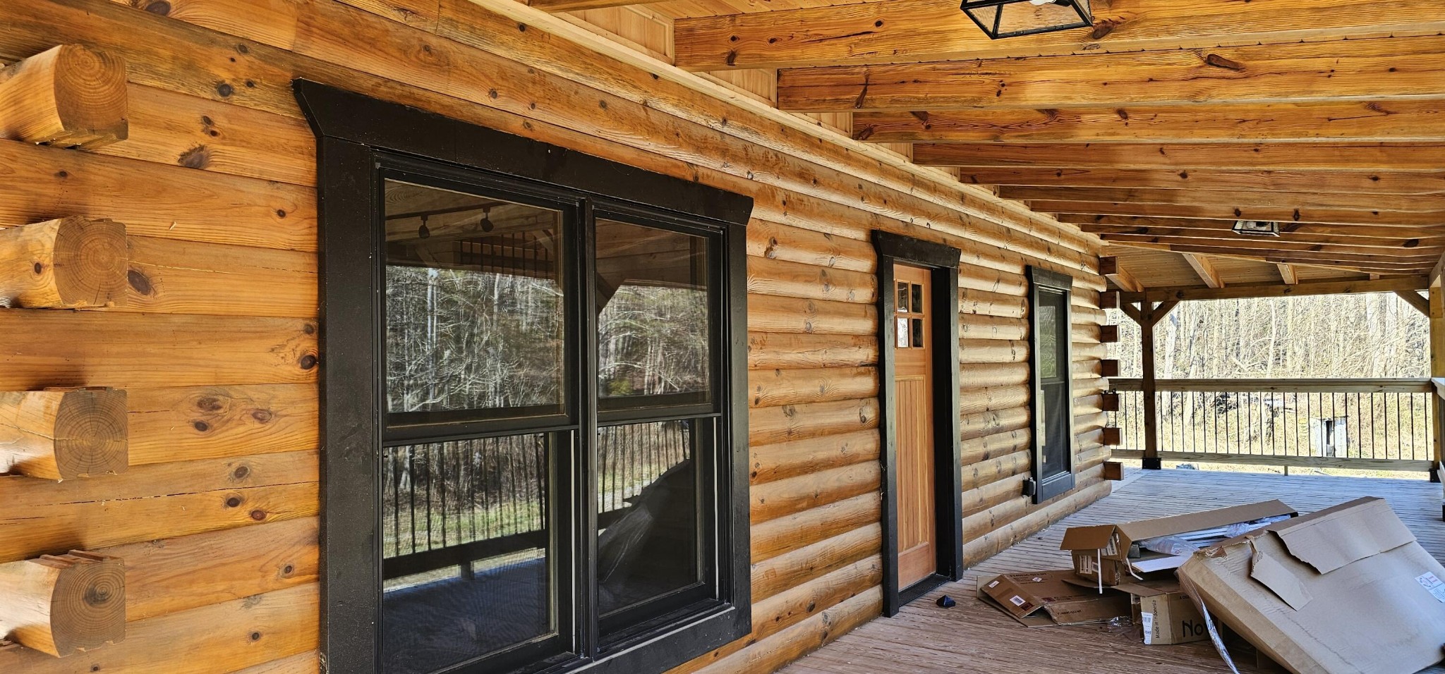 248 Lower Smithfield Road Tellico Plains, TN 37385 - Photo 20 of 52 Gallery Image 20