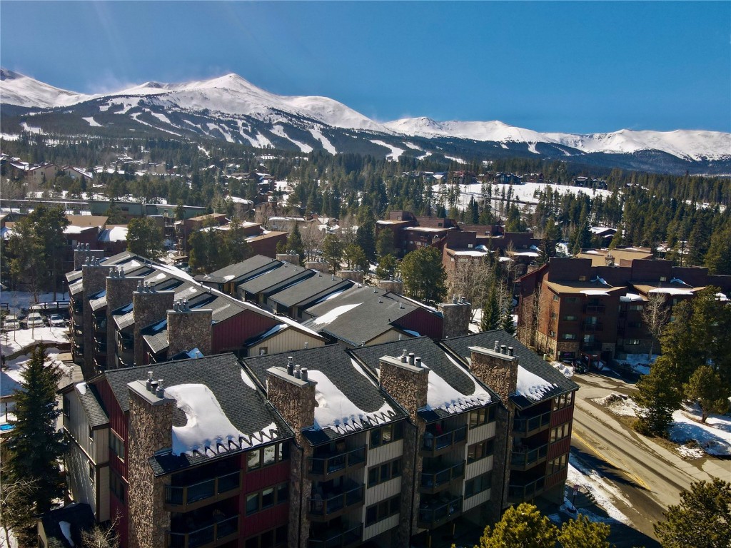 325 Four Oclock Road, Unit A101 Breckenridge, CO 80424 - Photo 2 of 16 a view of a city