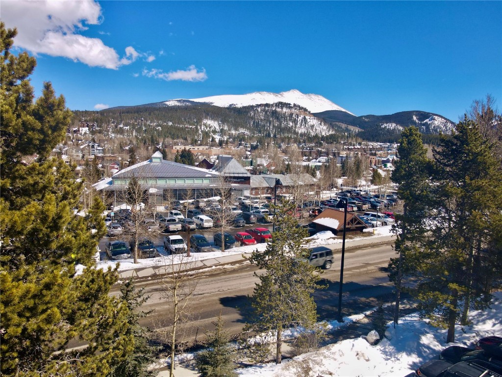 325 Four Oclock Road, Unit A101 Breckenridge, CO 80424 - Photo 3 of 16 a view of a city