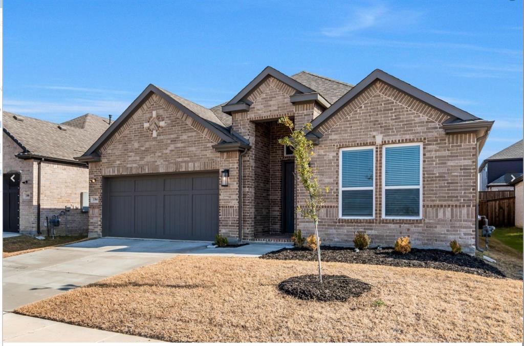 3304 Lake Palestine Road Celina, TX 75009 - Photo 2 of 23