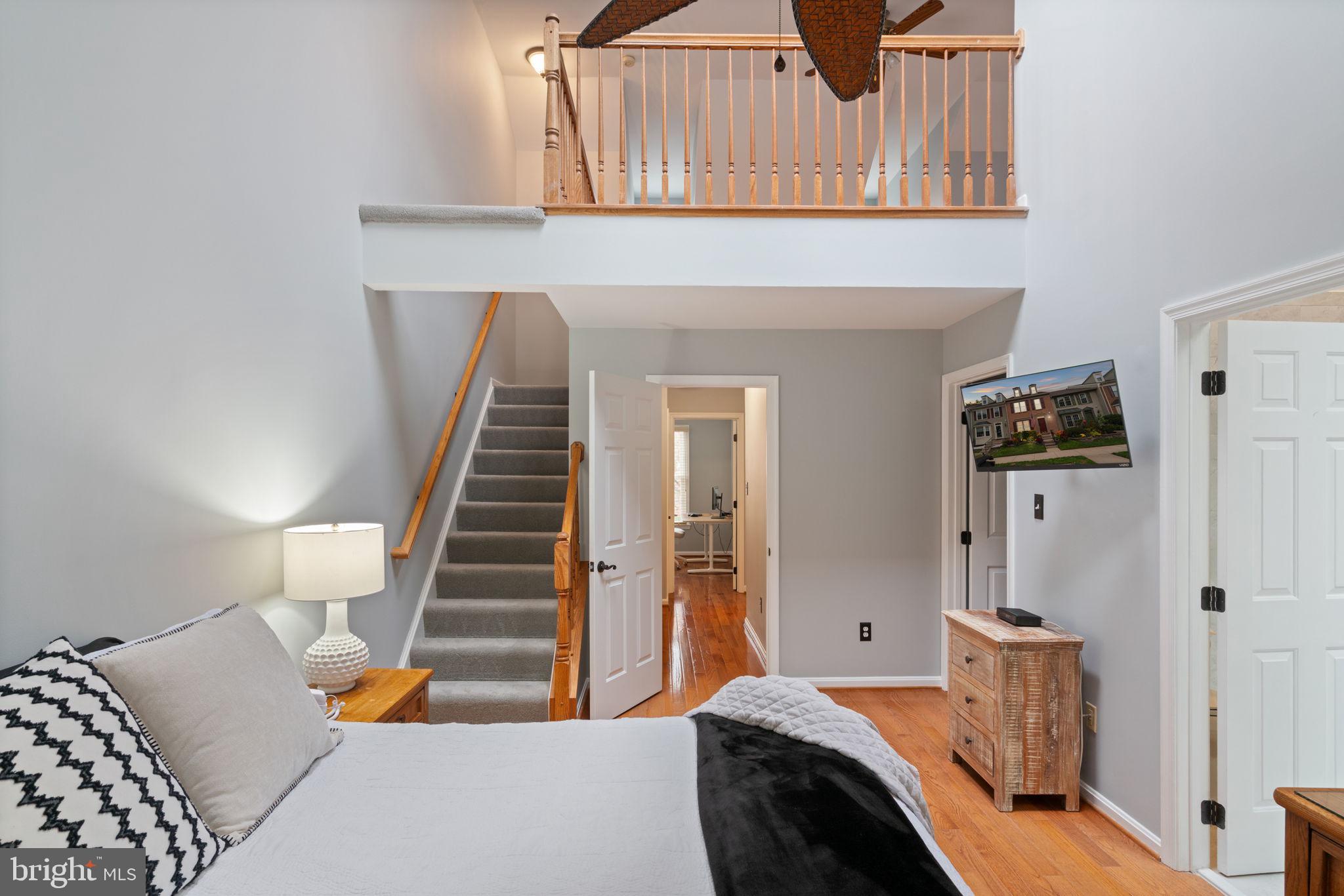 8852 Eagle Rock Lane Springfield, VA 22153 - Photo 33 of 61 Loft