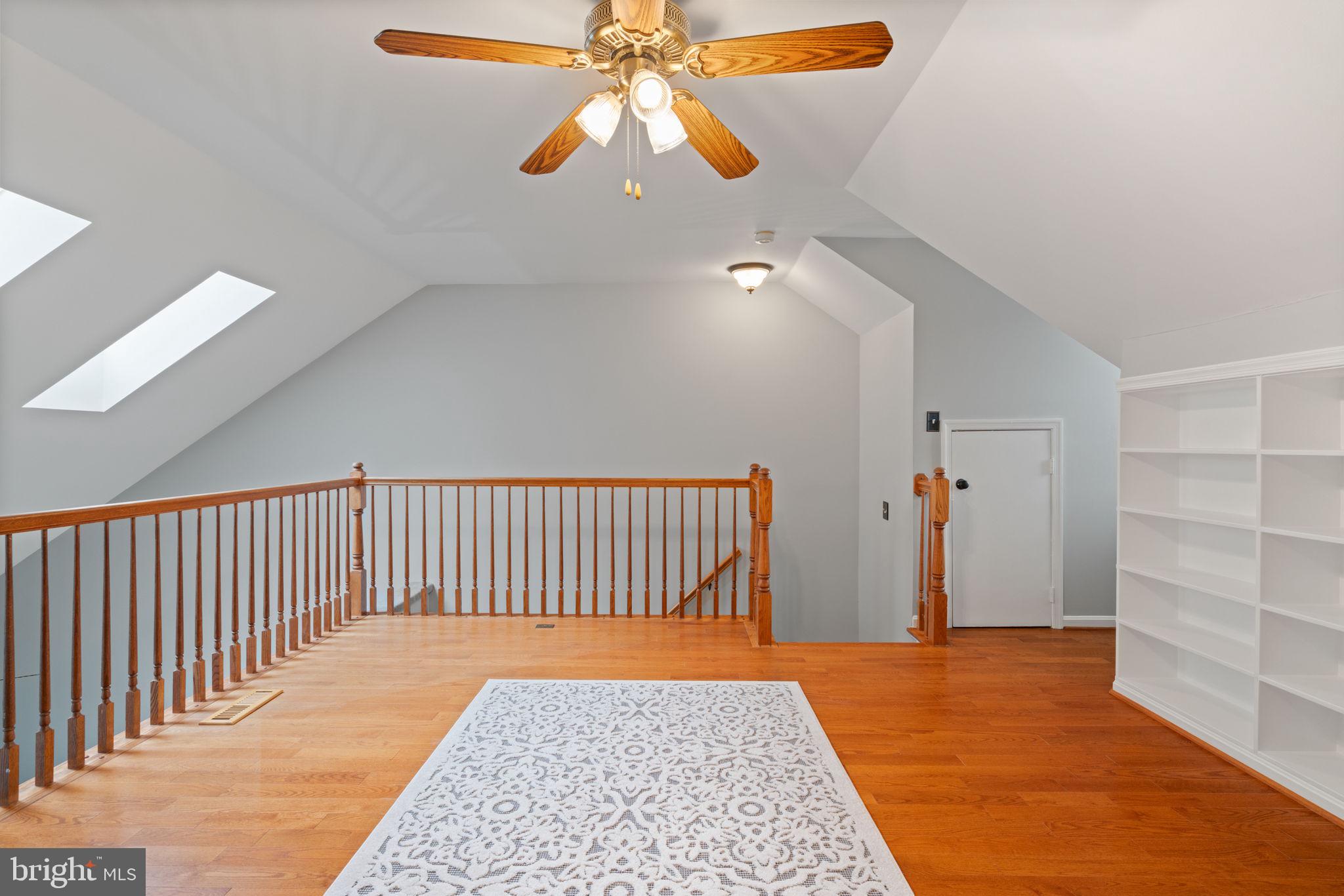 8852 Eagle Rock Lane Springfield, VA 22153 - Photo 37 of 61