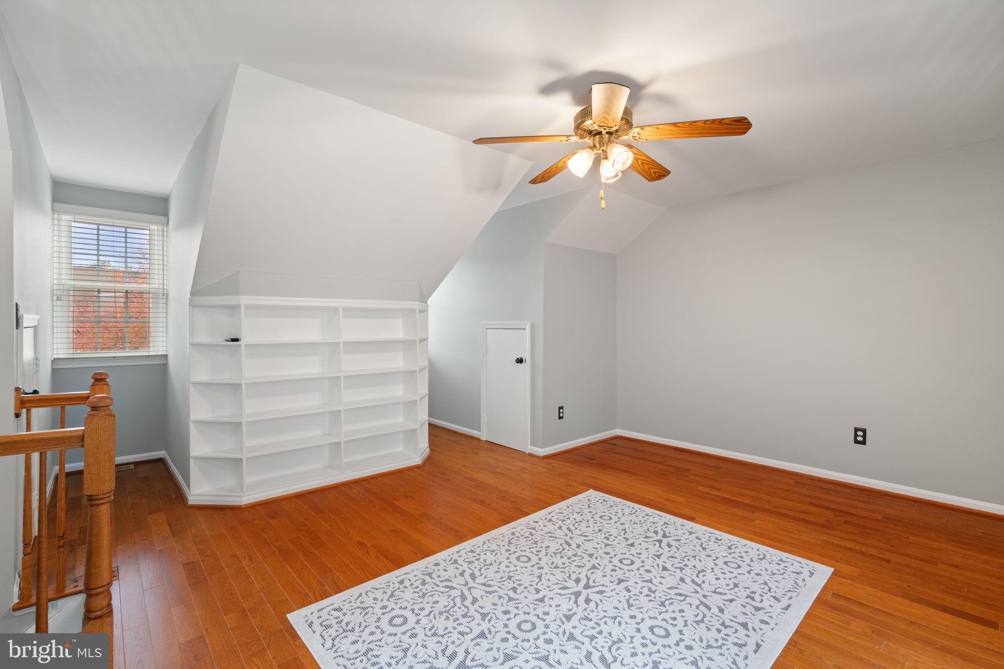 8852 Eagle Rock Lane Springfield, VA 22153 - Photo 38 of 61