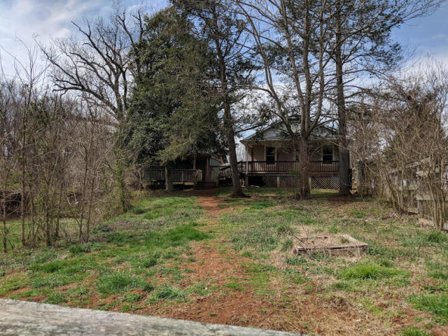 2902 Riverview Road Roanoke, VA 24014 - Photo 14 of 15 a view of a house with a yard