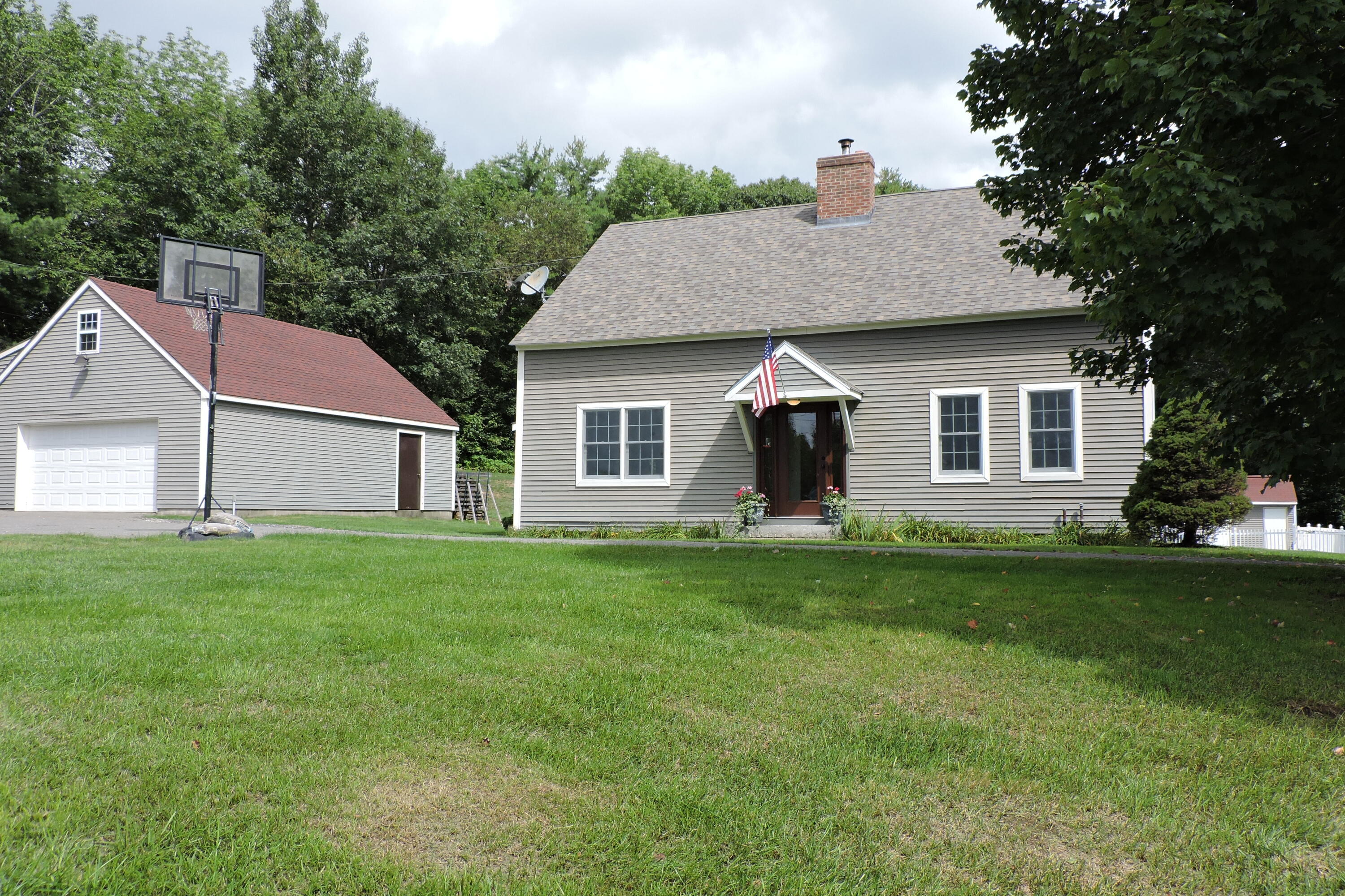454 Belgrade Road Mount Vernon, ME 04352 - Photo 63 of 64 DSCN4892