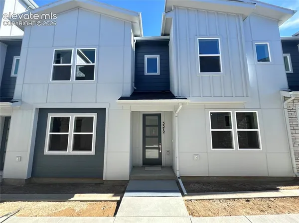 $369,990 | 3372 Bivy Point, Colorado Springs, CO 80907