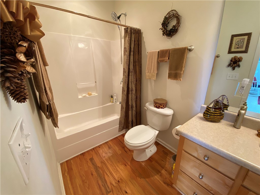 111 Little Loop Tamassee, SC 29686 - Photo 24 of 42 Gallery Image 24