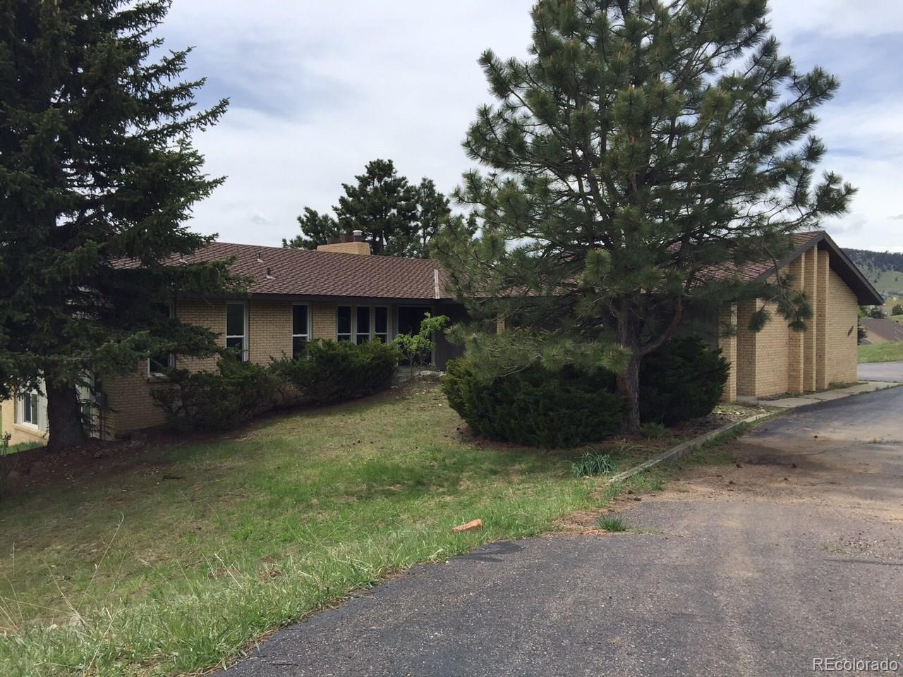 332 Paradise Road Golden, CO 80401 - Photo 1 of 1 Gallery Image 1
