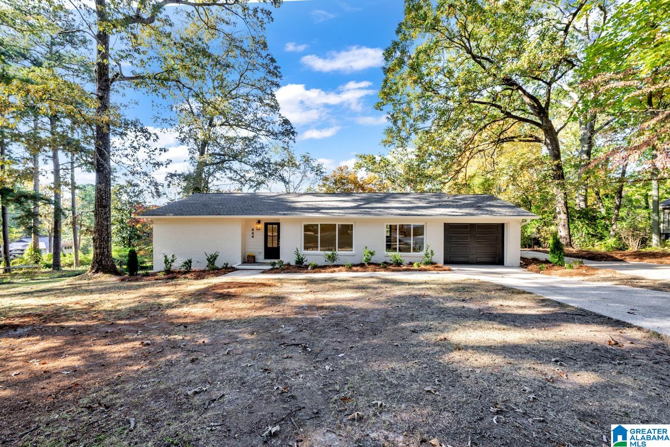 444 Exeter Drive Birmingham, AL 35206 - Photo 2 of 32