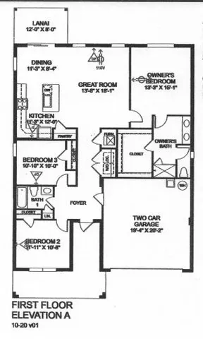 $595,995 | 188 Southwest Pomeroy Street, Stuart, FL 34994