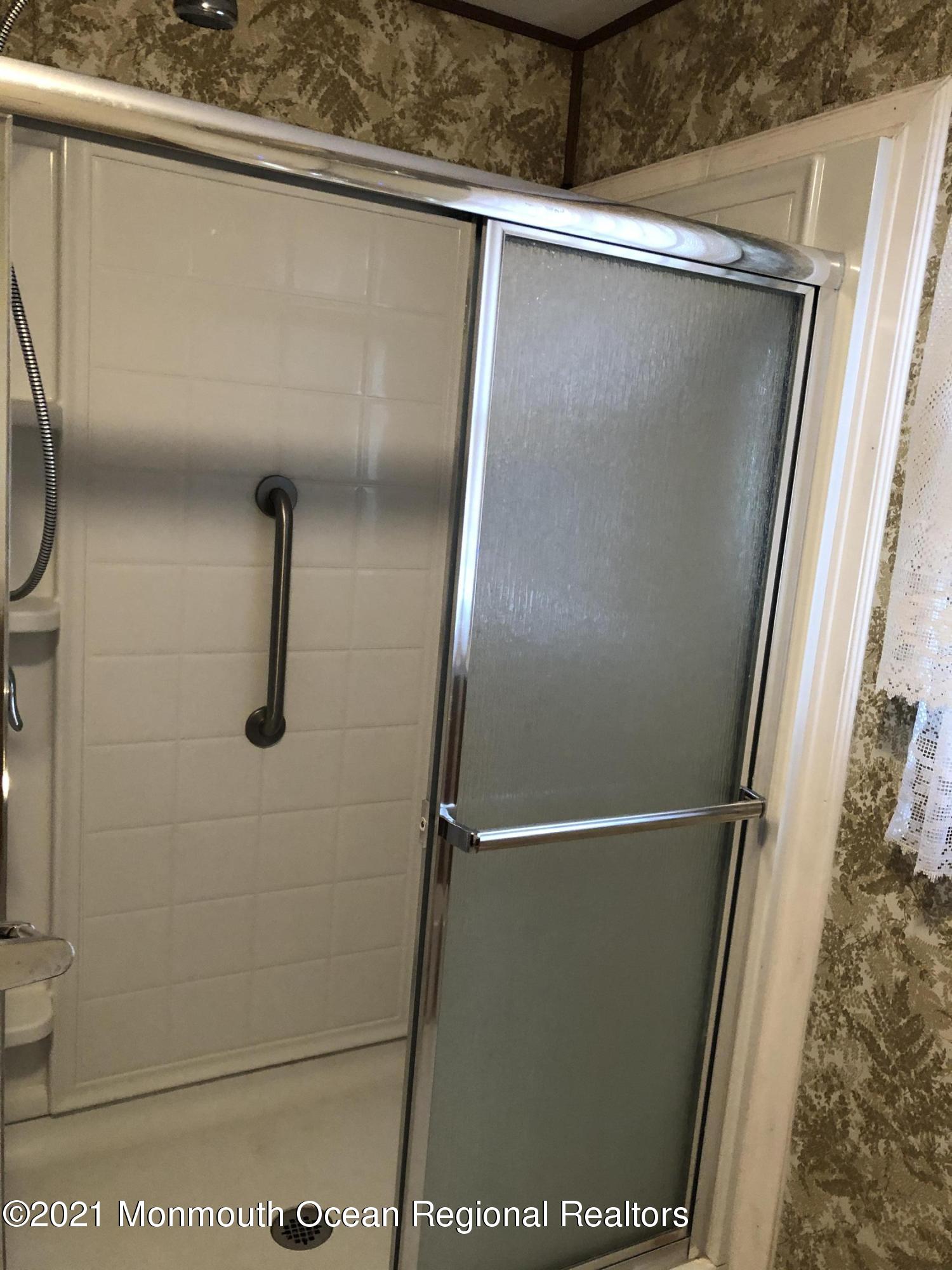 580 Cherin Road Freehold, NJ 07728 - Photo 20 of 23 a close view of shower
