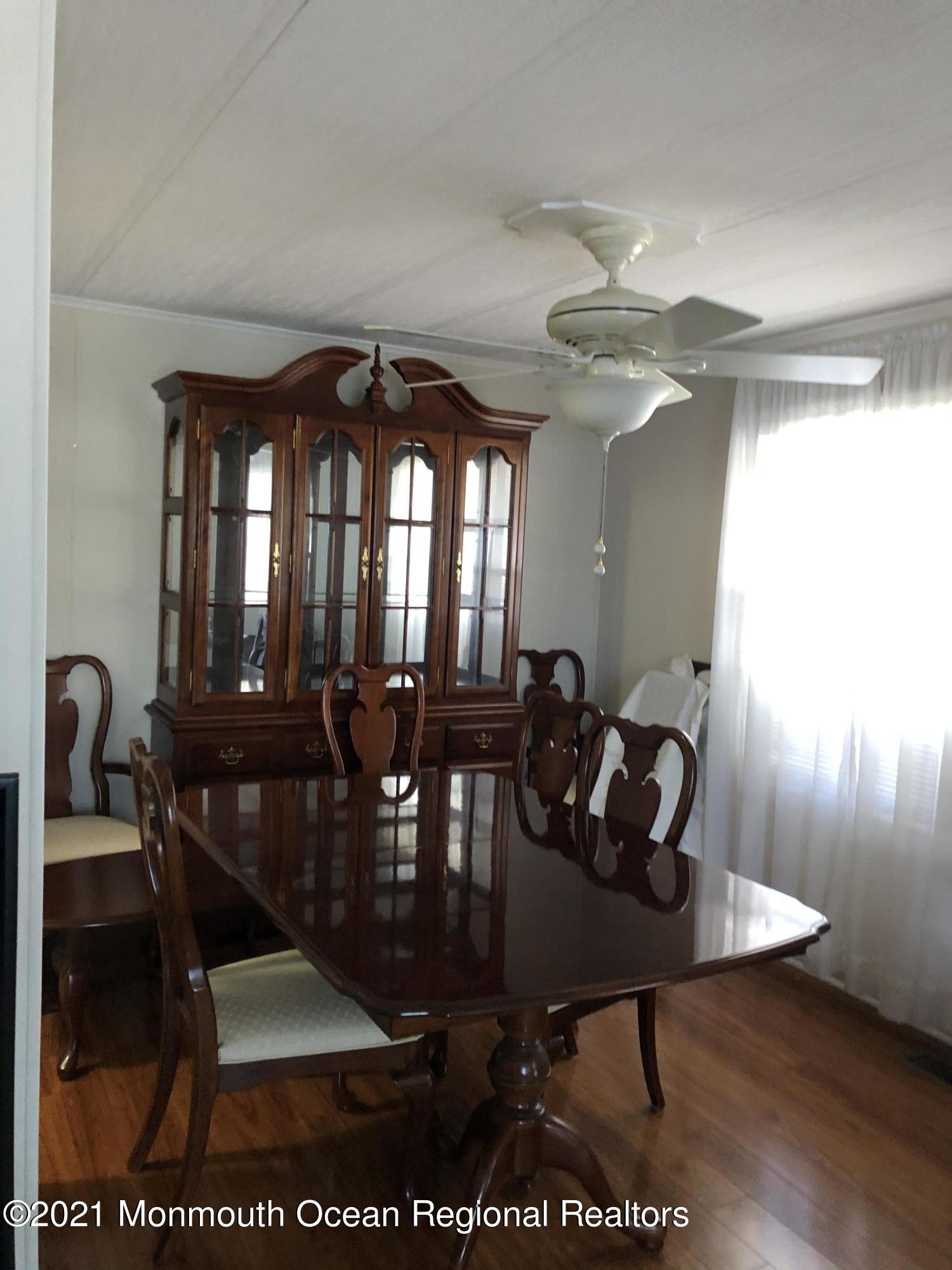 580 Cherin Road Freehold, NJ 07728 - Photo 8 of 23 a view of a dining room with furniture