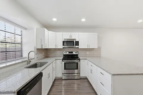 $254,900 | 921 West University Drive, Unit 1096, Mesa, AZ 85201