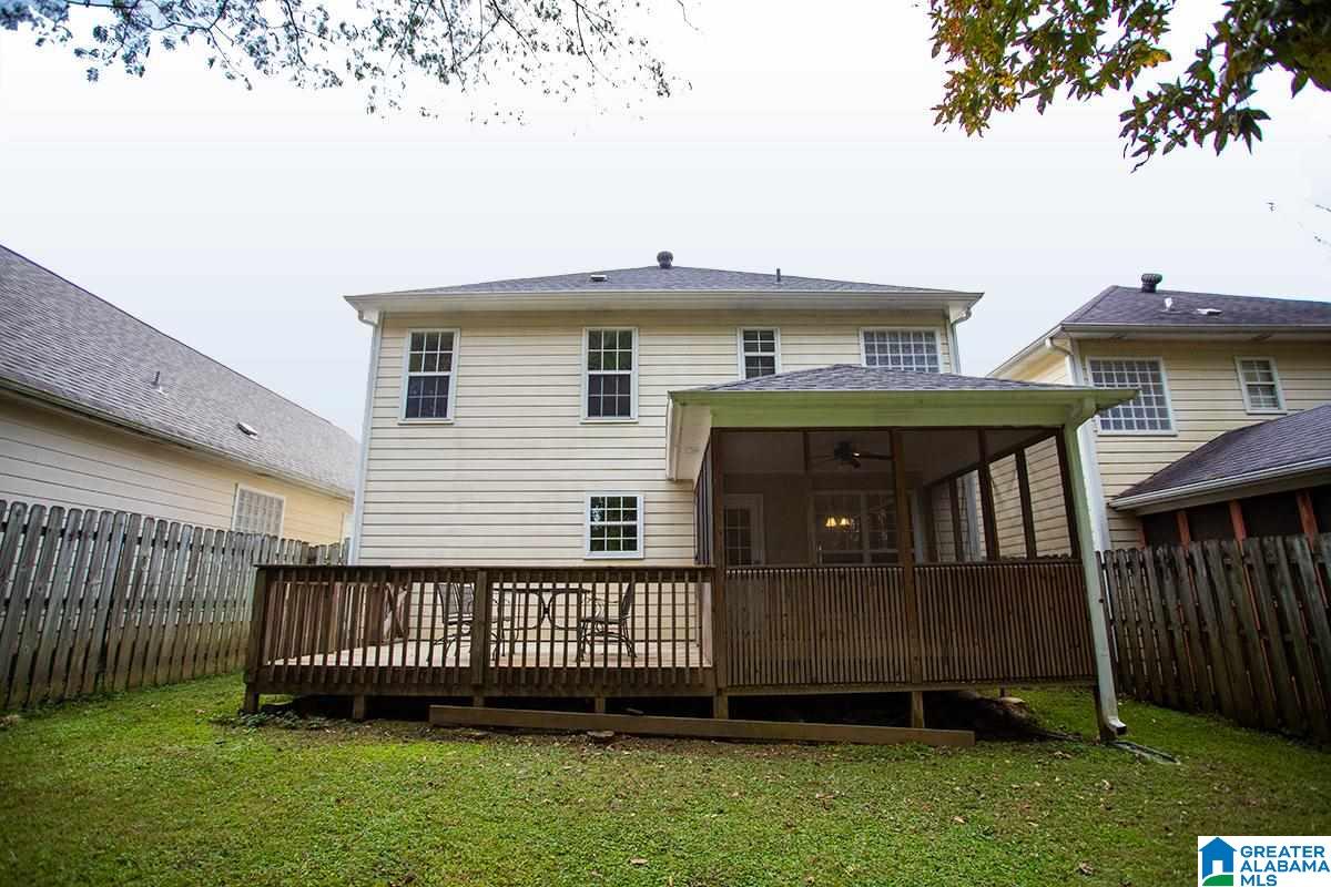240 Warwick Lane Alabaster, AL 35007 - Photo 36 of 37