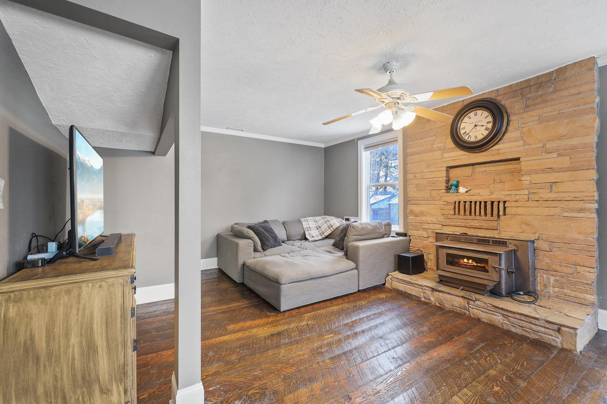 7411 North Rambo Road Spokane, WA 99224 - Photo 11 of 32