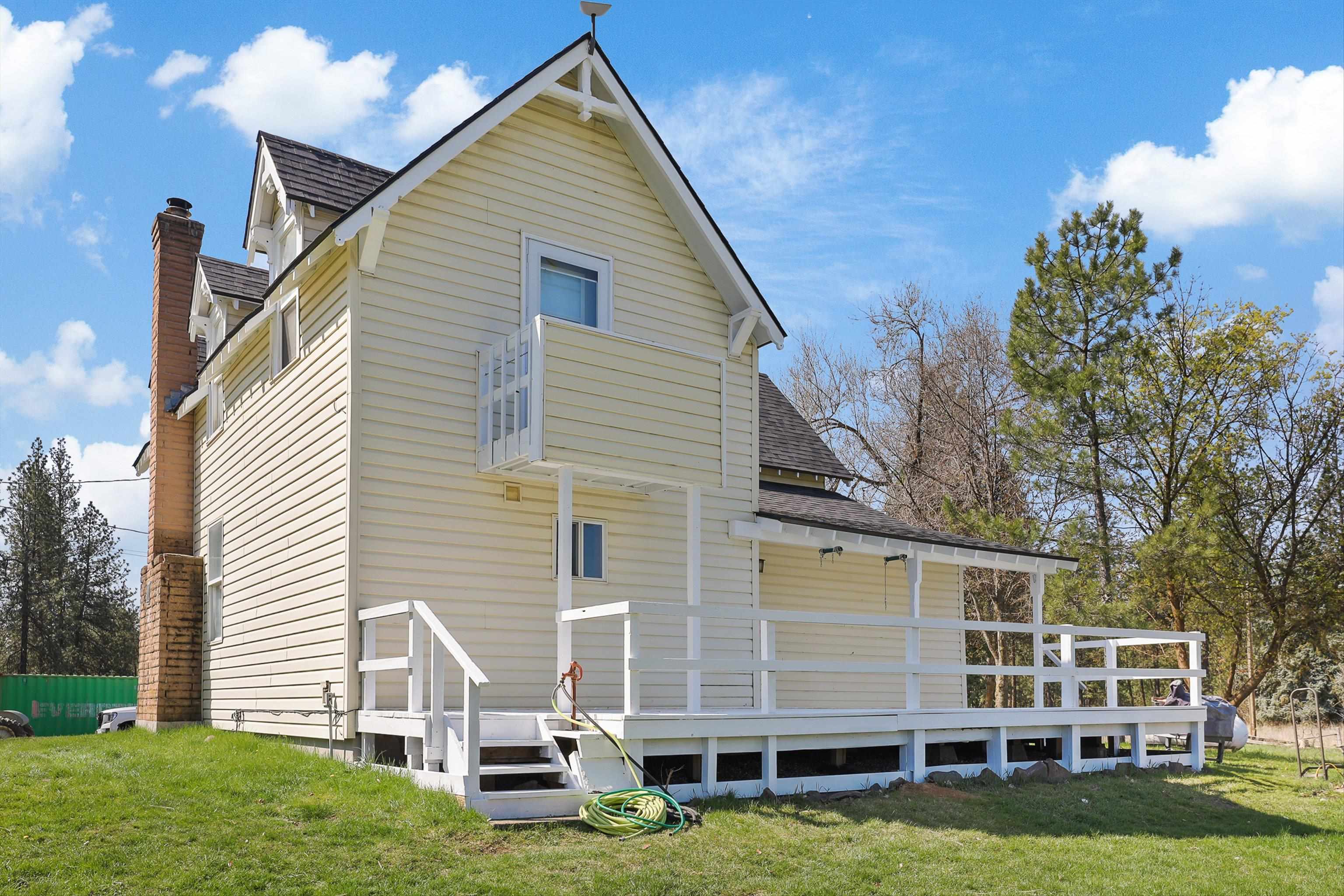 7411 North Rambo Road Spokane, WA 99224 - Photo 27 of 32