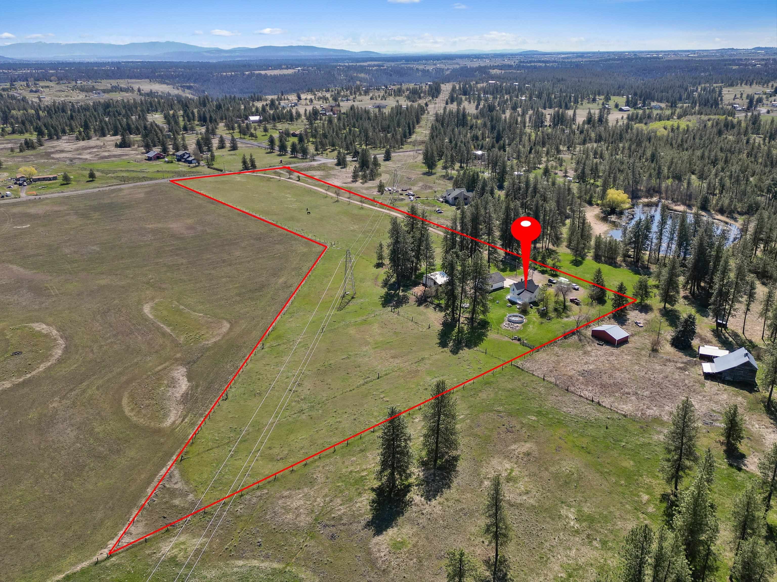 7411 North Rambo Road Spokane, WA 99224 - Photo 31 of 32