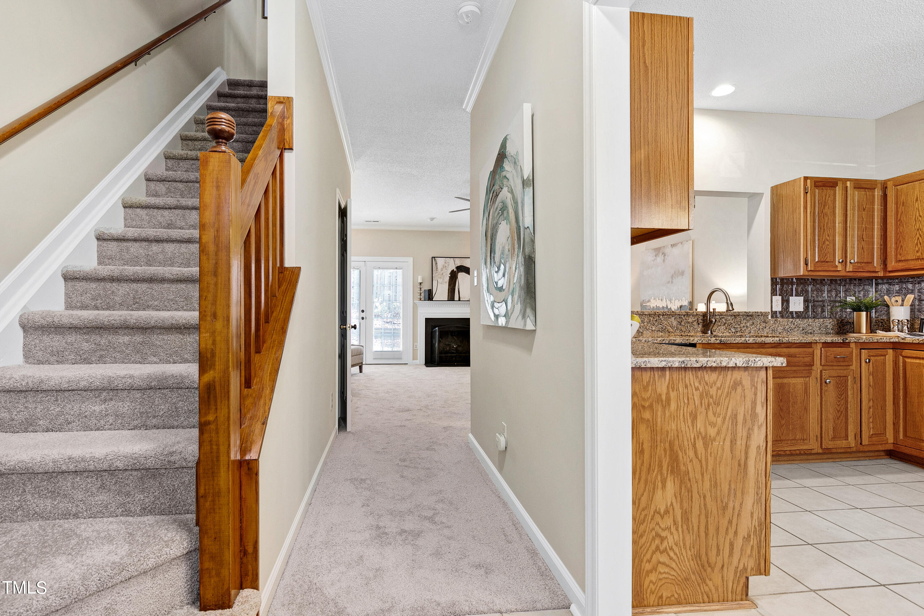 4414 Still Pines Drive Raleigh, NC 27613 - Photo 7 of 36 259A8131