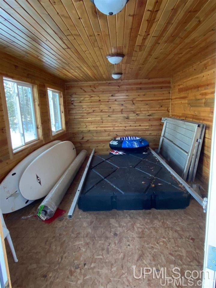 361 Red Road Michigamme, MI 49861 - Photo 41 of 48