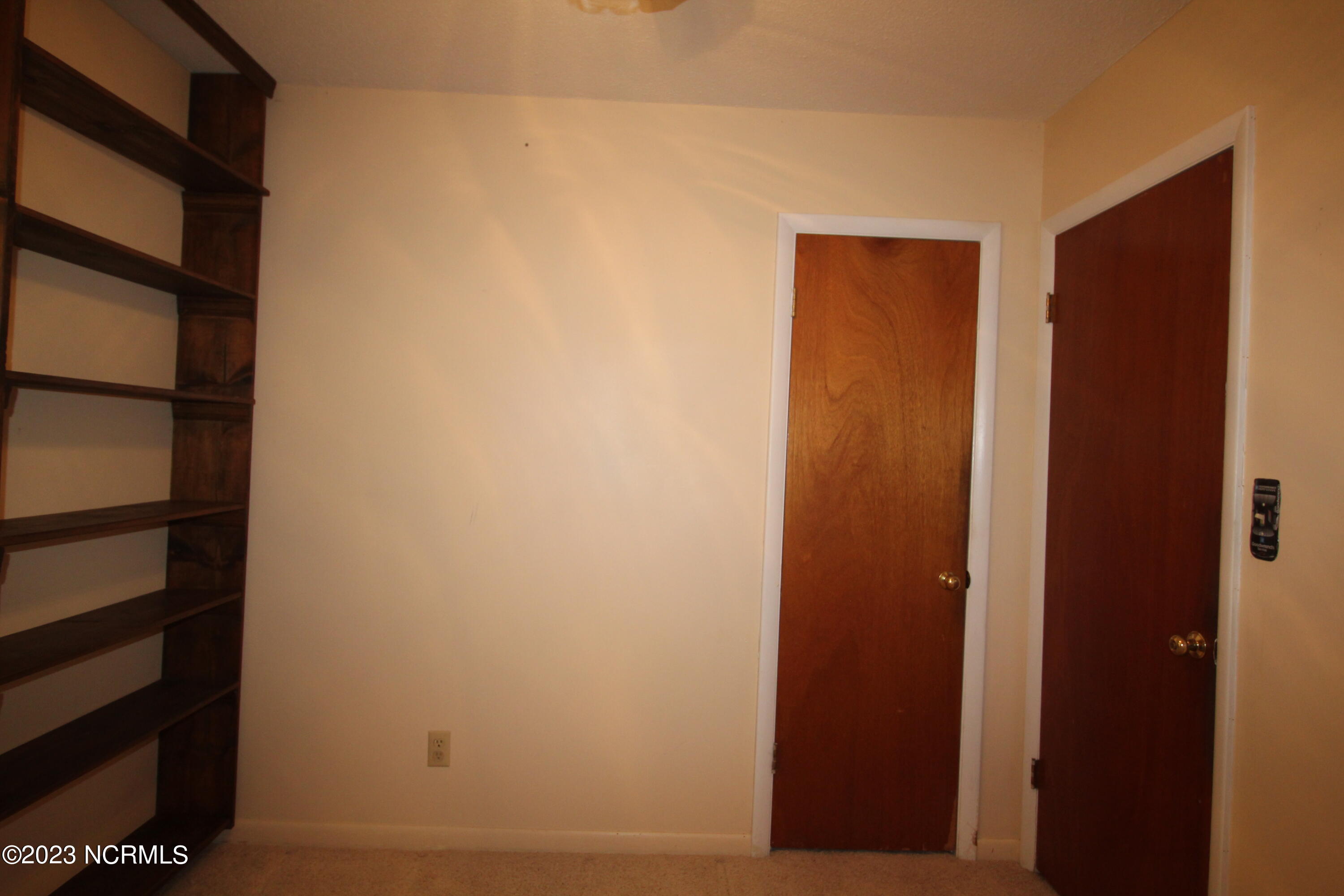 206 Belltown Road Havelock, NC 28532 - Photo 7 of 19 Bedroom 4