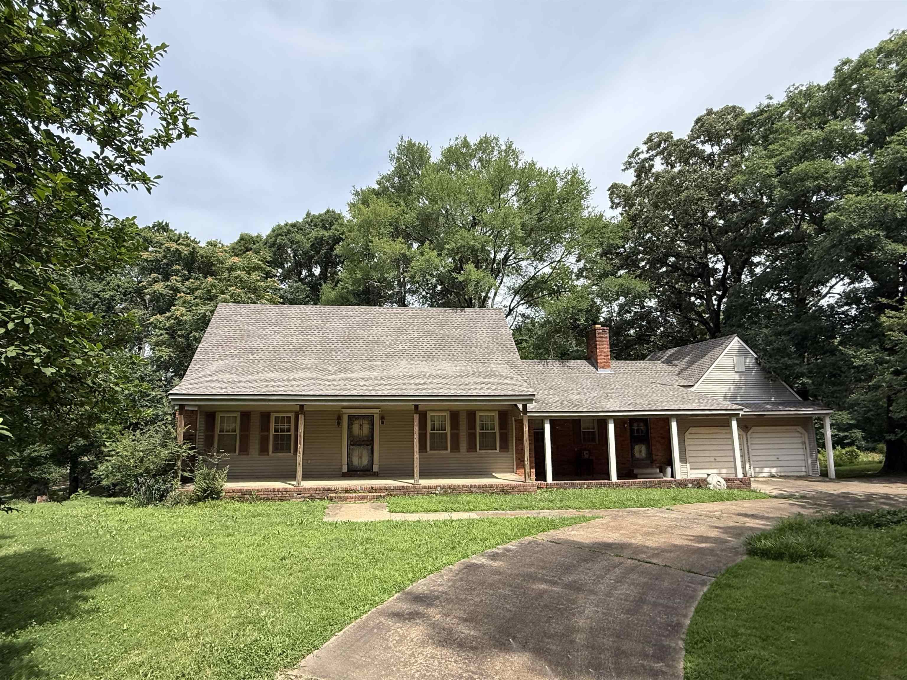 6235 McKinstry Road Moscow, TN 38057 - Photo 40 of 40