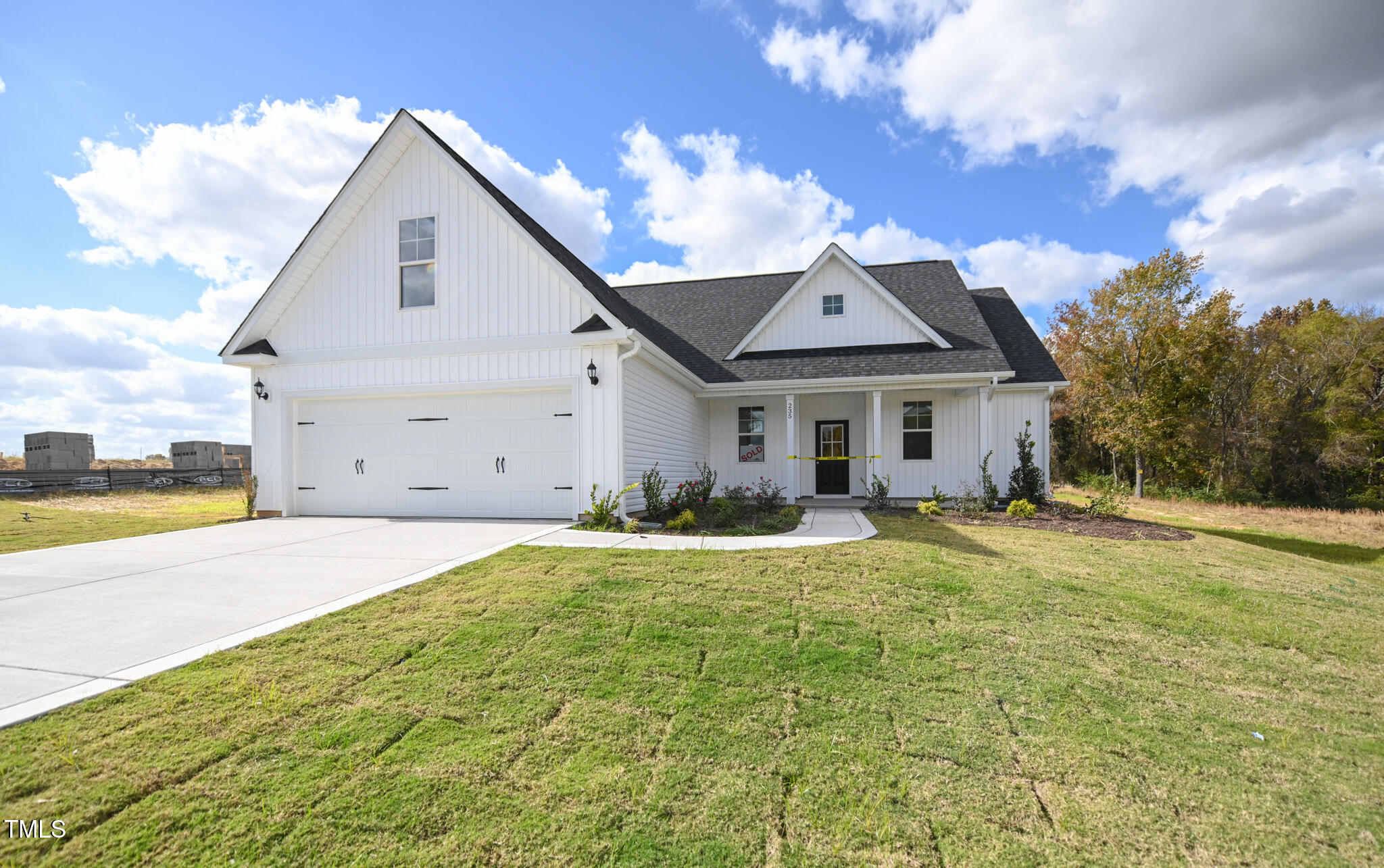 235 Johnson Rdg Way Four Oaks, NC 27524 - Photo 1 of 26 001