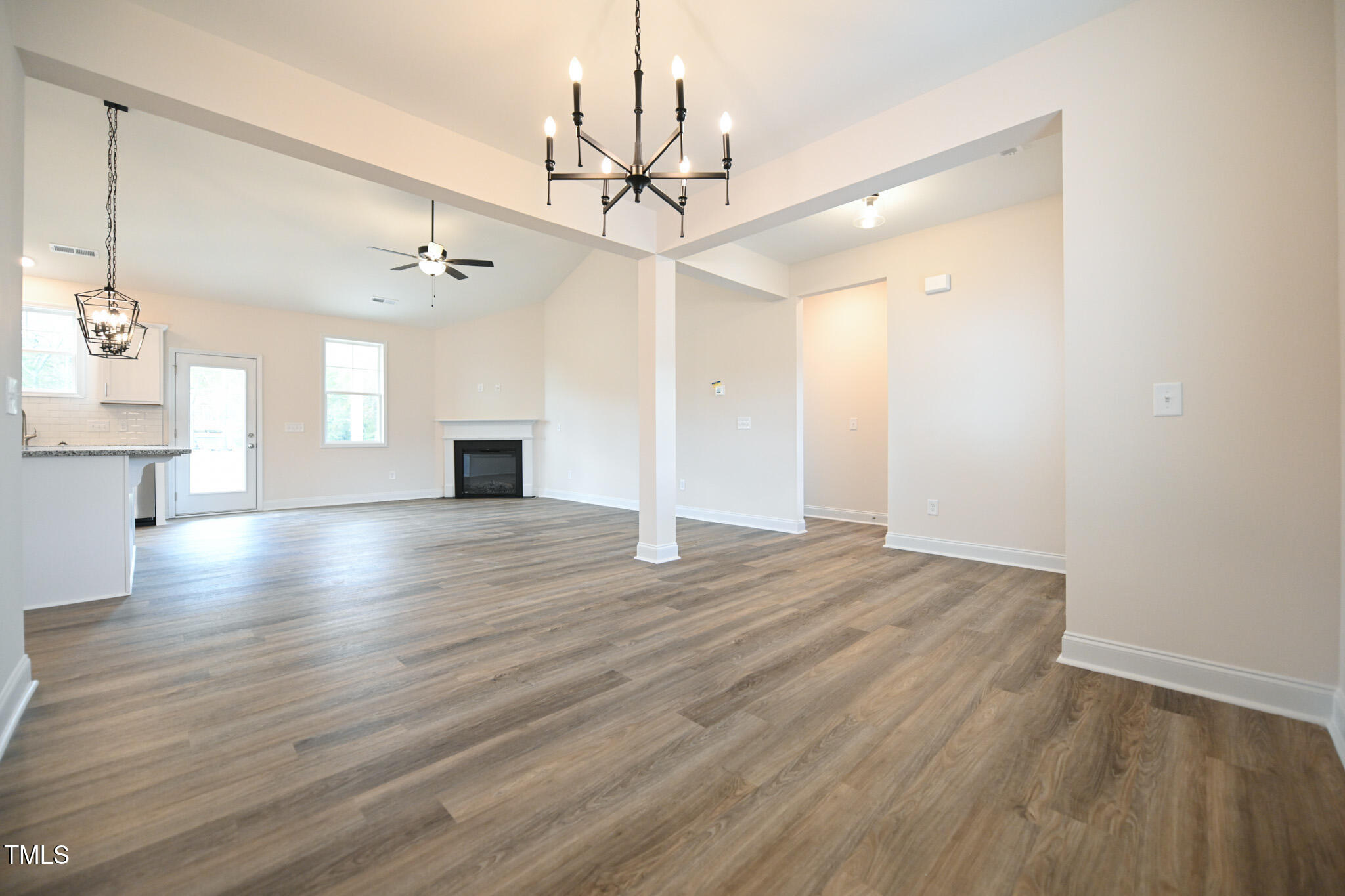 235 Johnson Rdg Way Four Oaks, NC 27524 - Photo 4 of 26 004